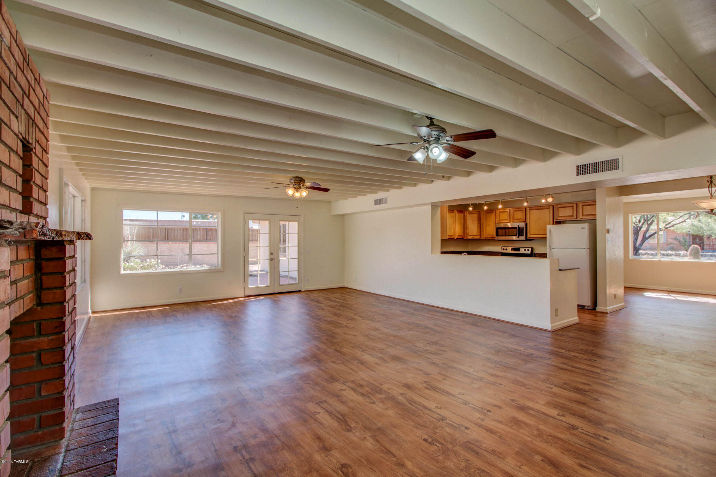 Desert Aire Addition - Residential