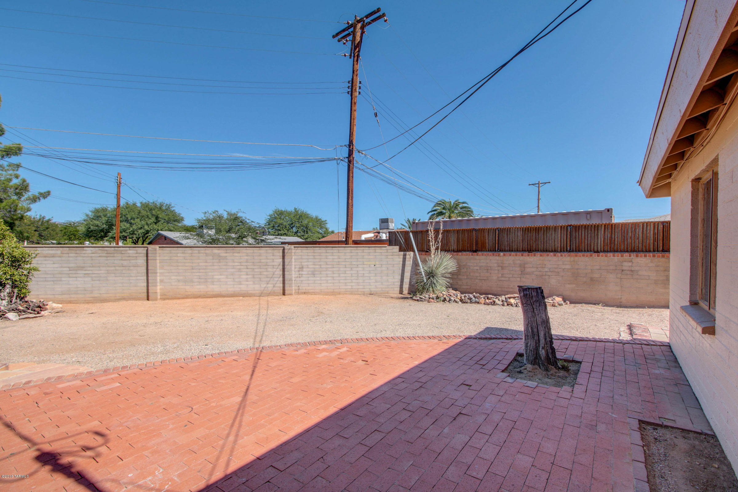 Desert Aire Addition - Residential