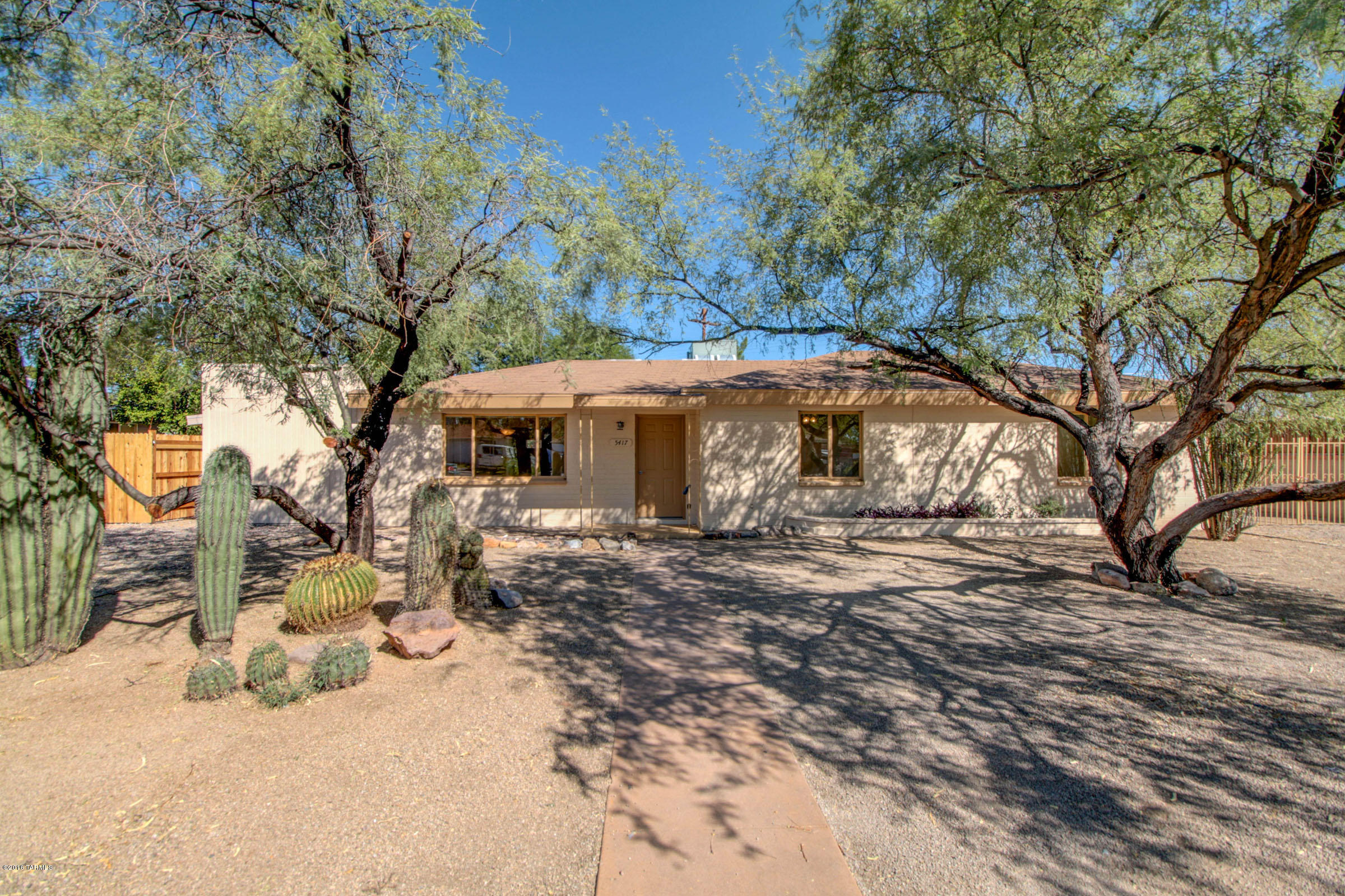 Desert Aire Addition - Residential