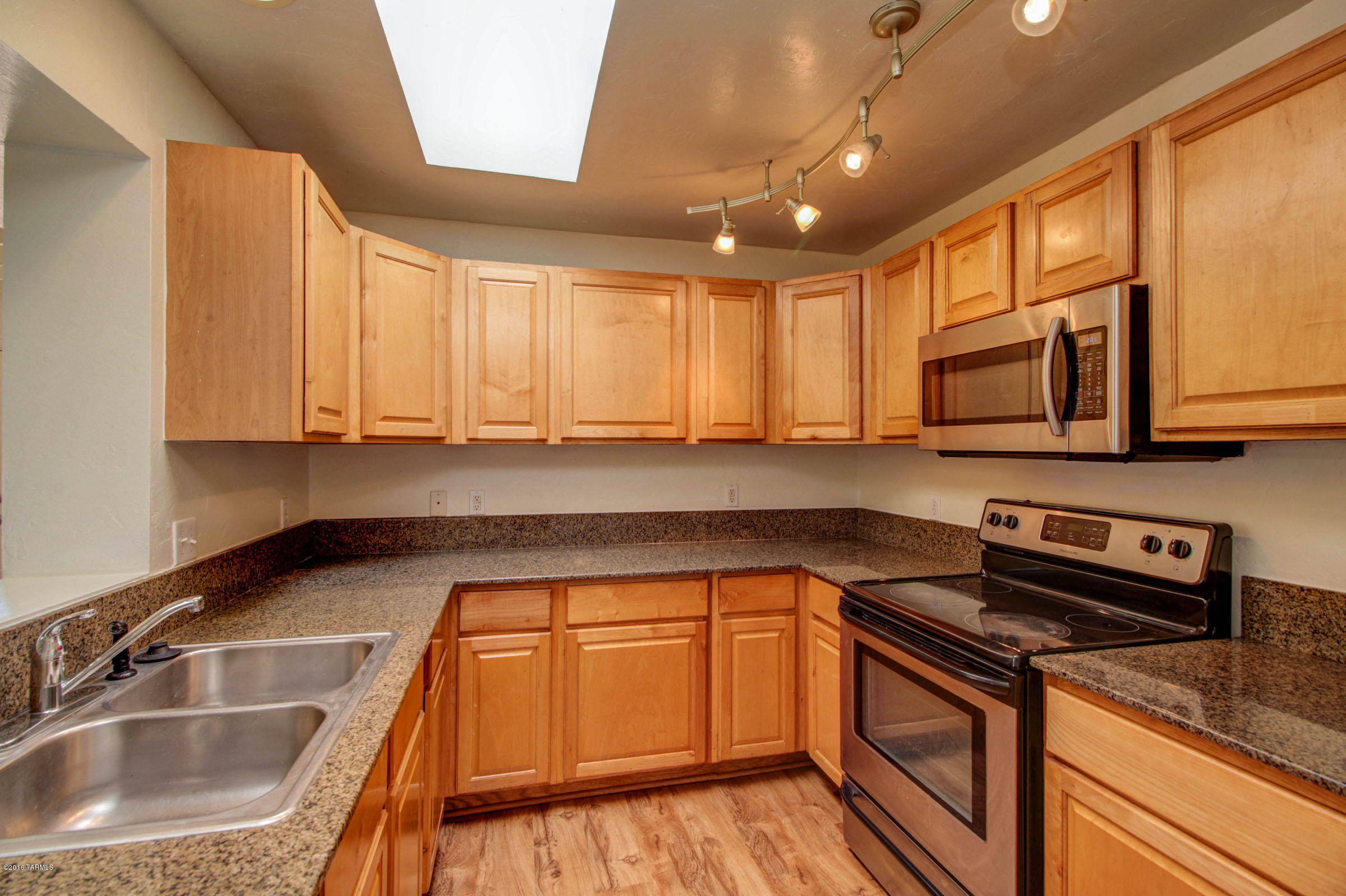 Desert Aire Addition - Residential