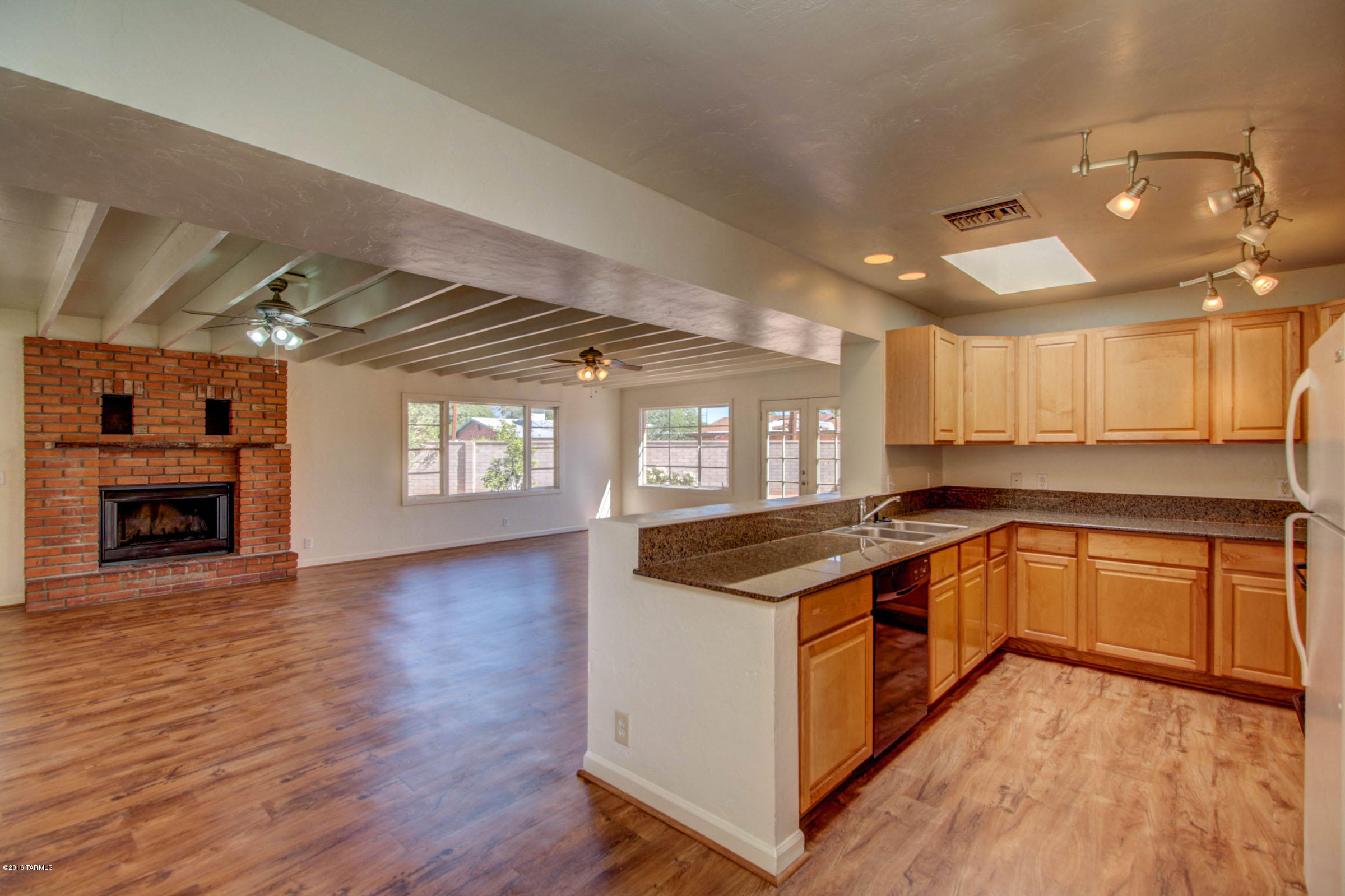 Desert Aire Addition - Residential