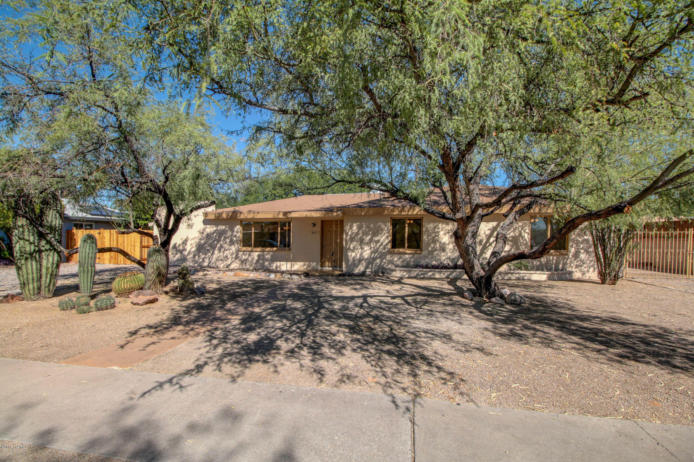 Desert Aire Addition - Residential