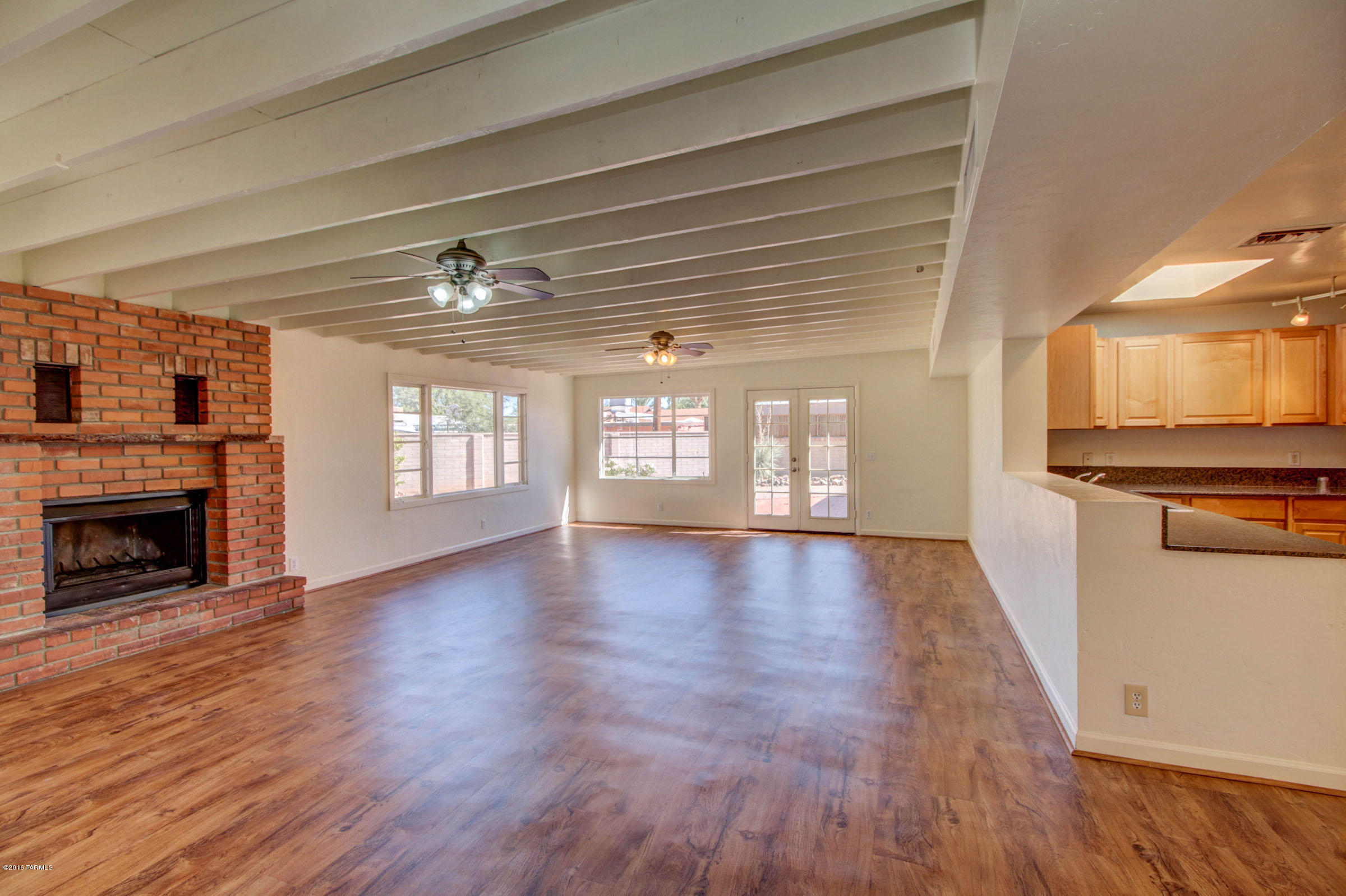 Desert Aire Addition - Residential