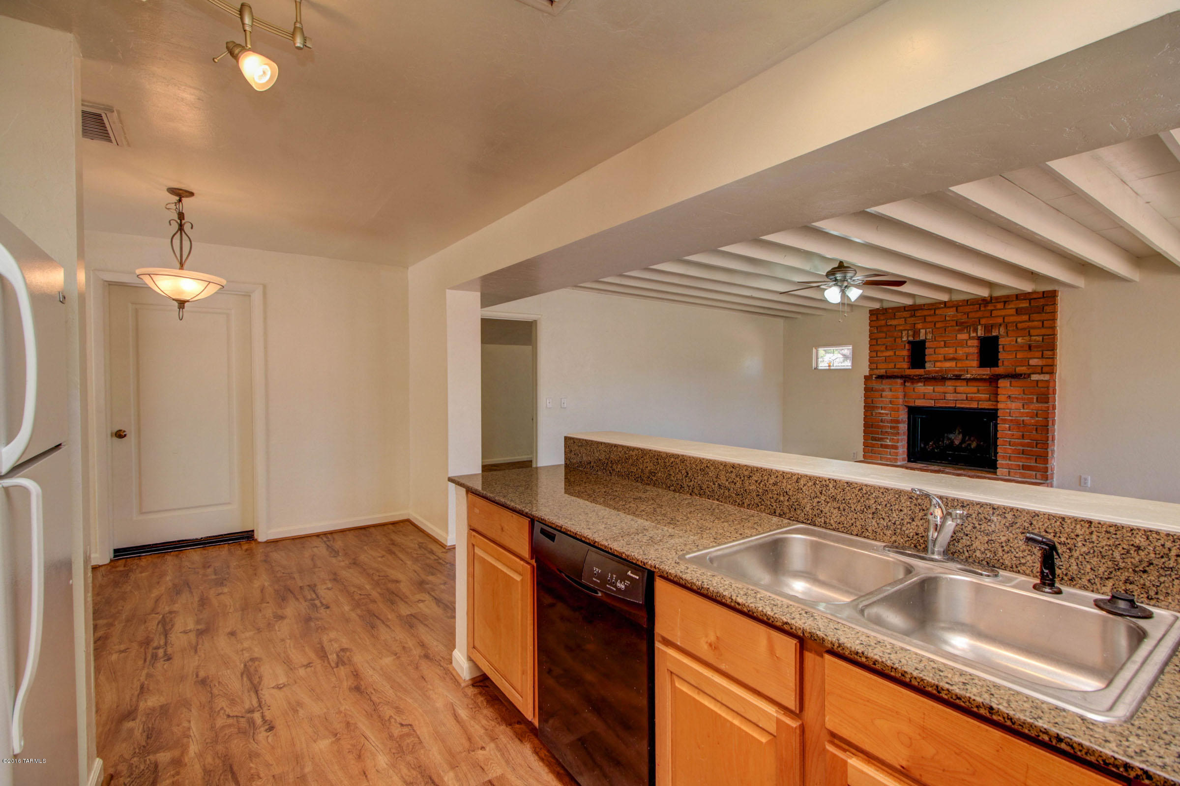 Desert Aire Addition - Residential