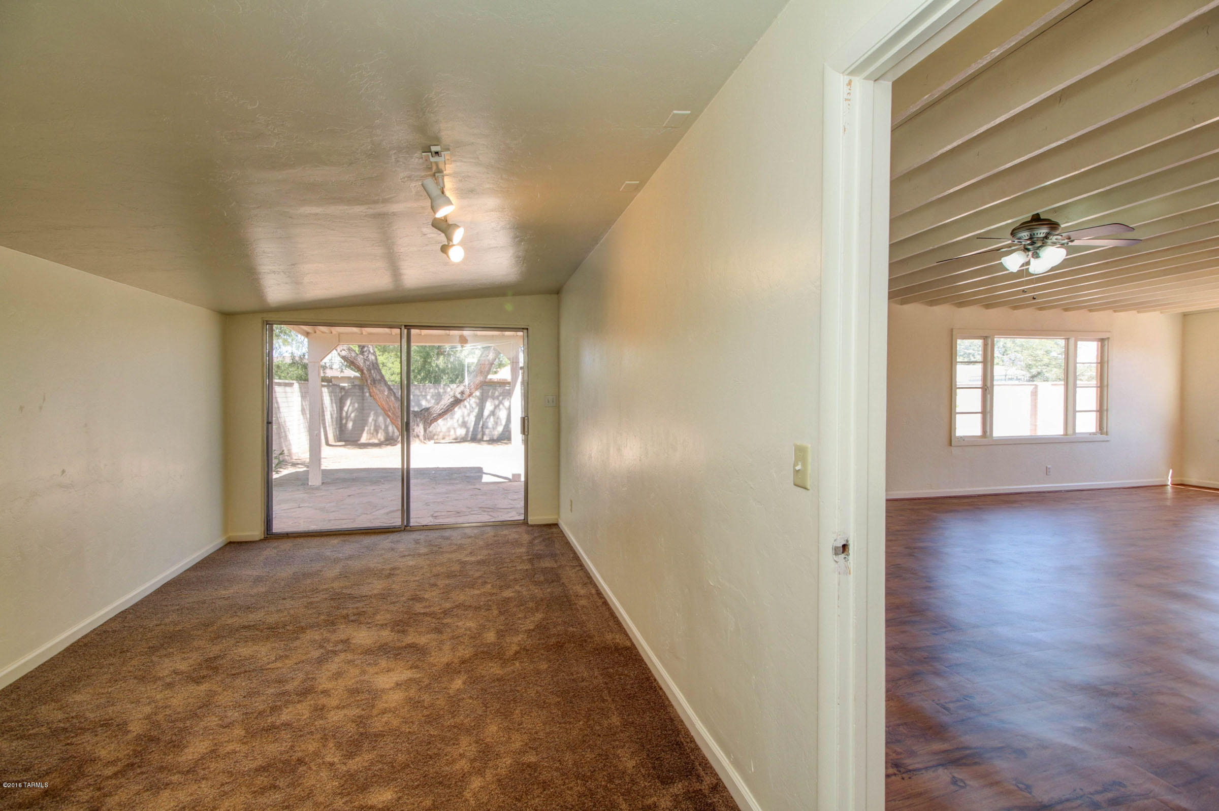 Desert Aire Addition - Residential