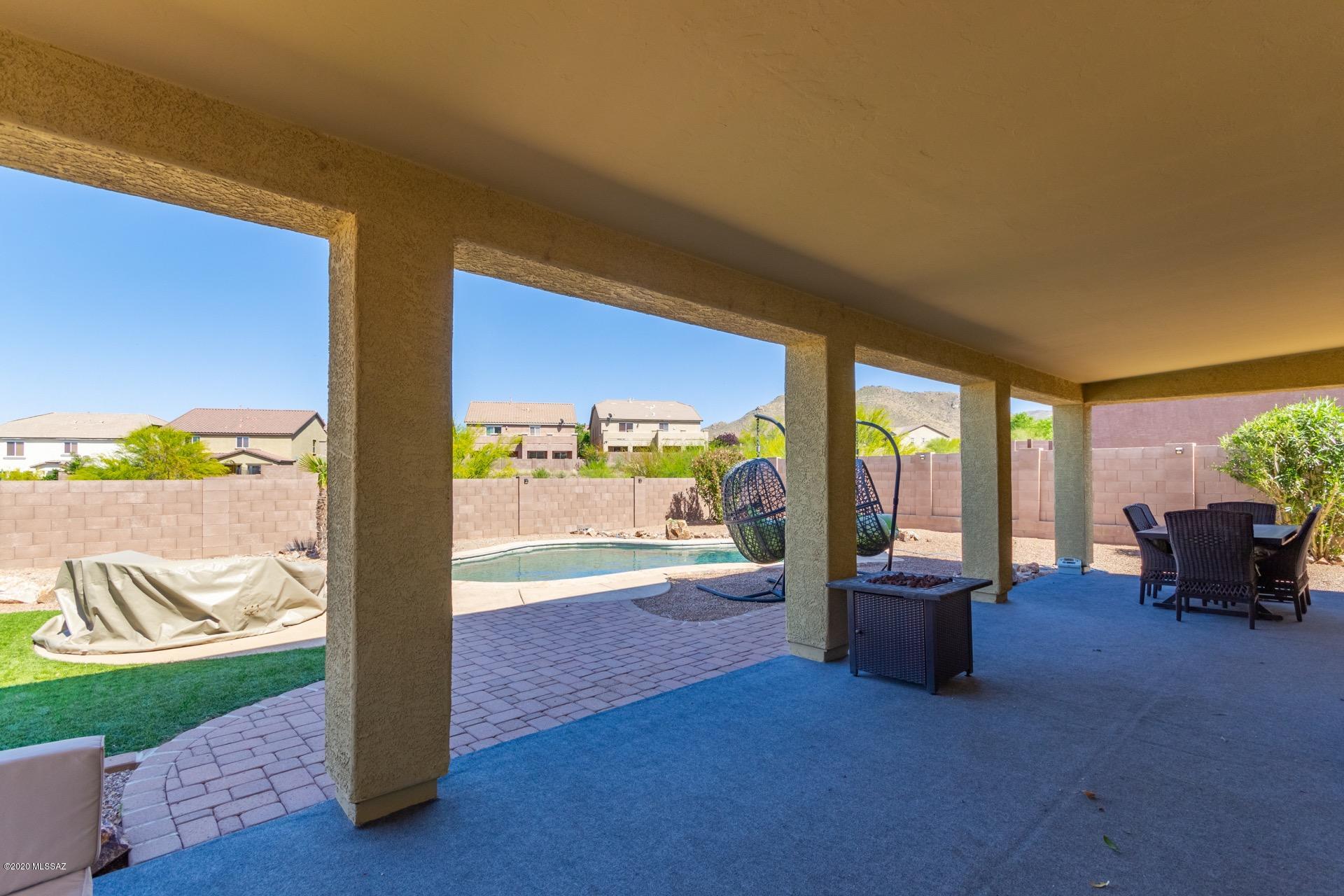 Santa Rita Ranch II (1-301) - Residential