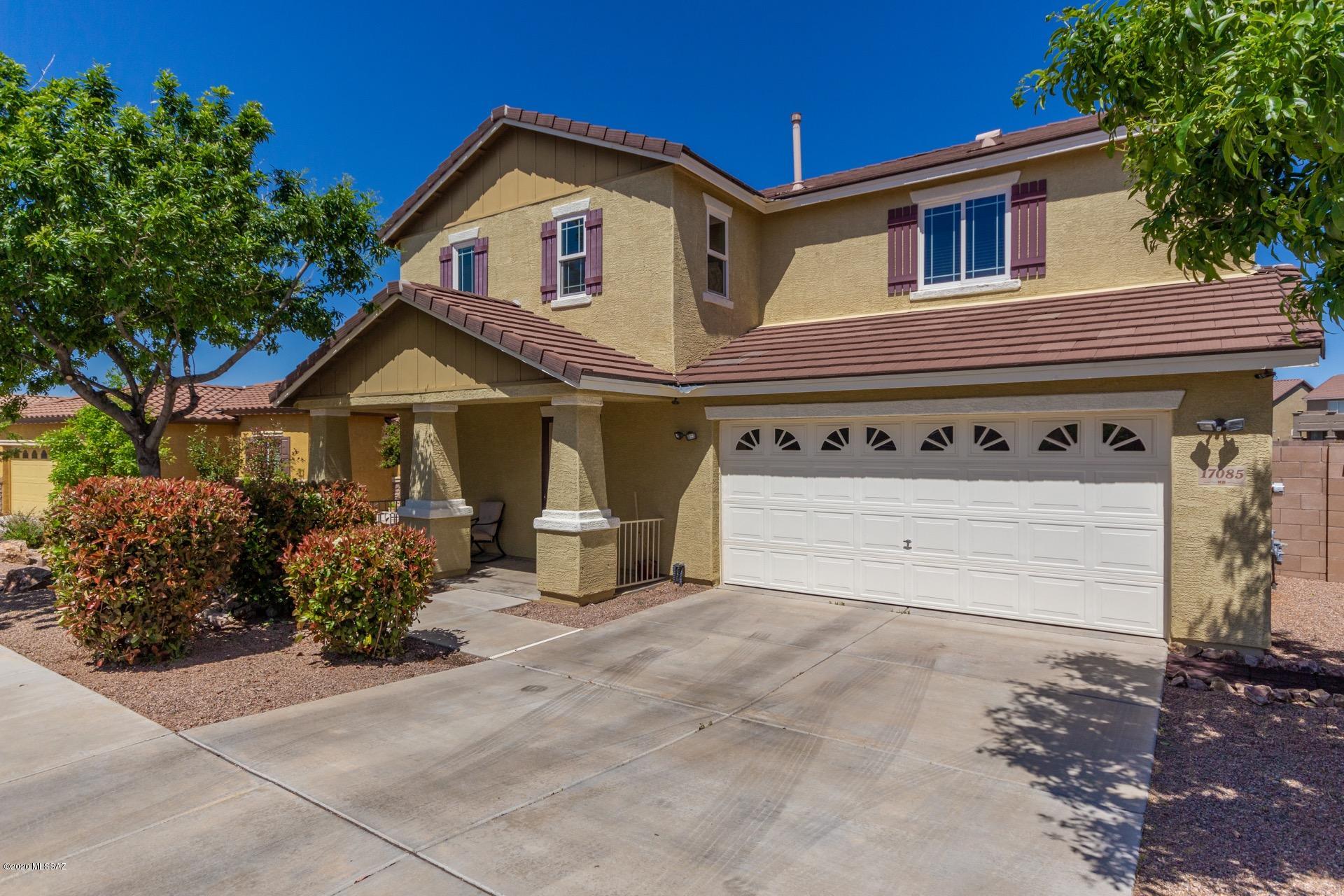 Santa Rita Ranch II (1-301) - Residential