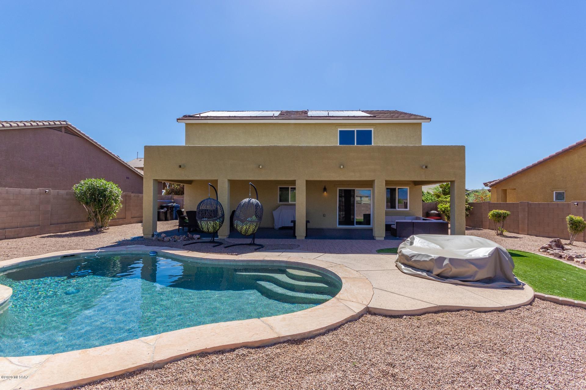 Santa Rita Ranch II (1-301) - Residential