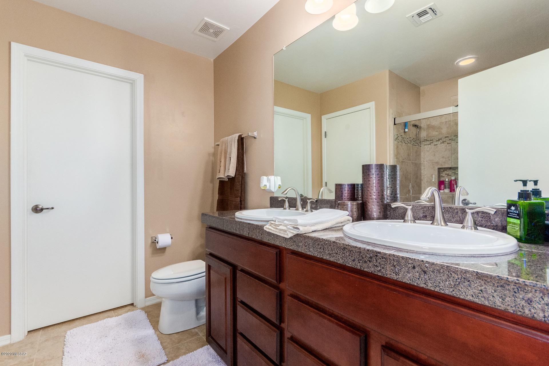 Santa Rita Ranch II (1-301) - Residential
