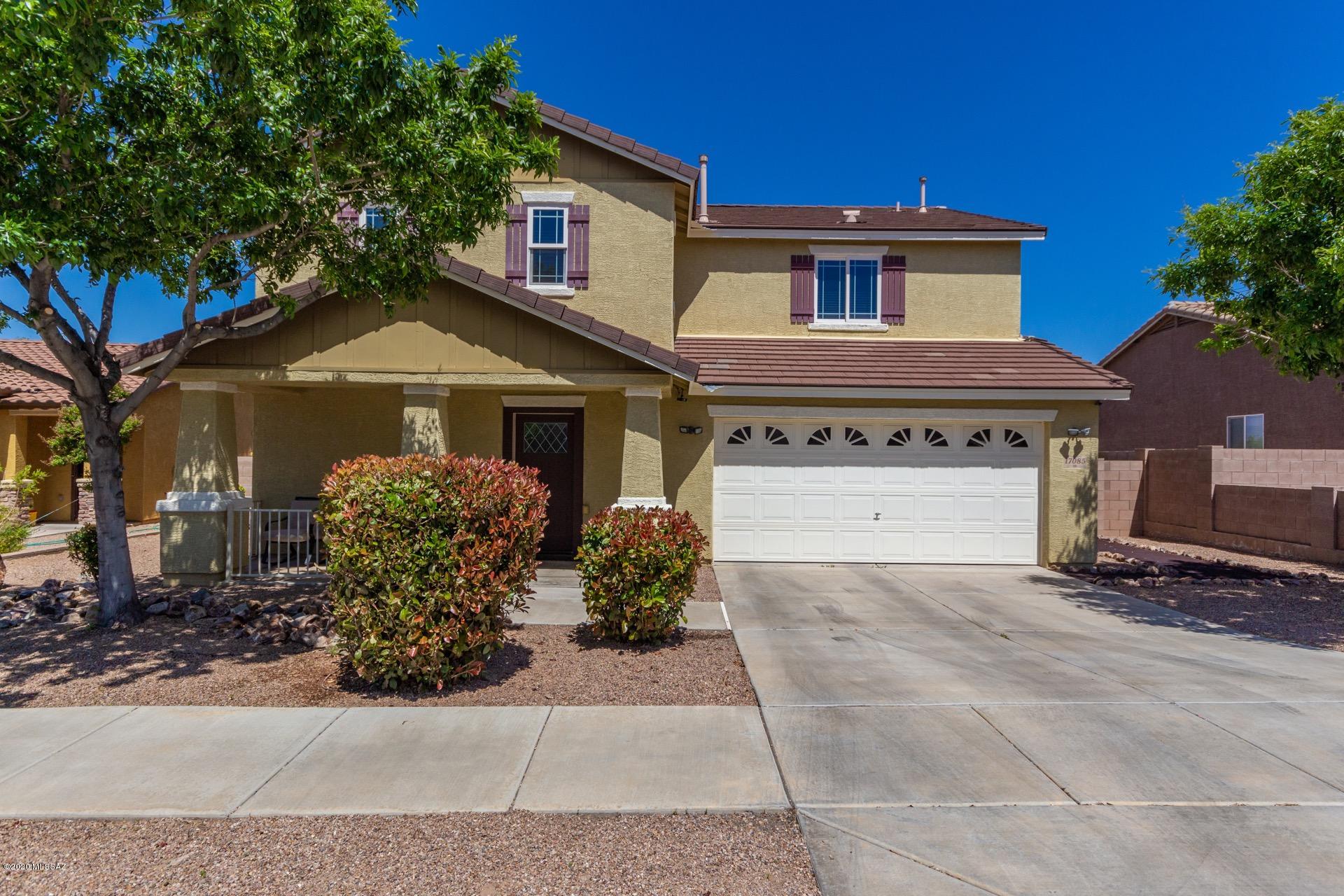 Santa Rita Ranch II (1-301) - Residential