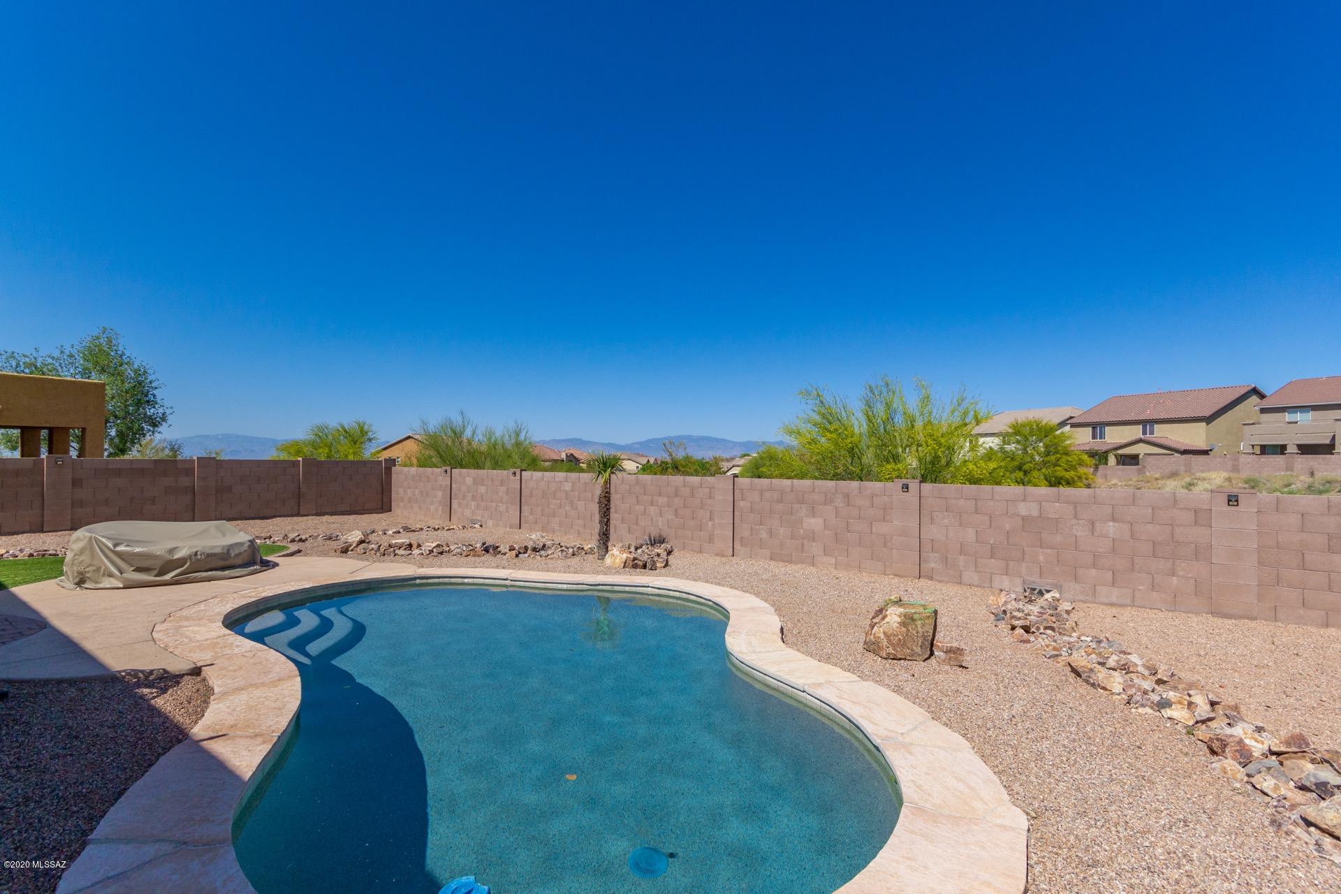 Santa Rita Ranch II (1-301) - Residential