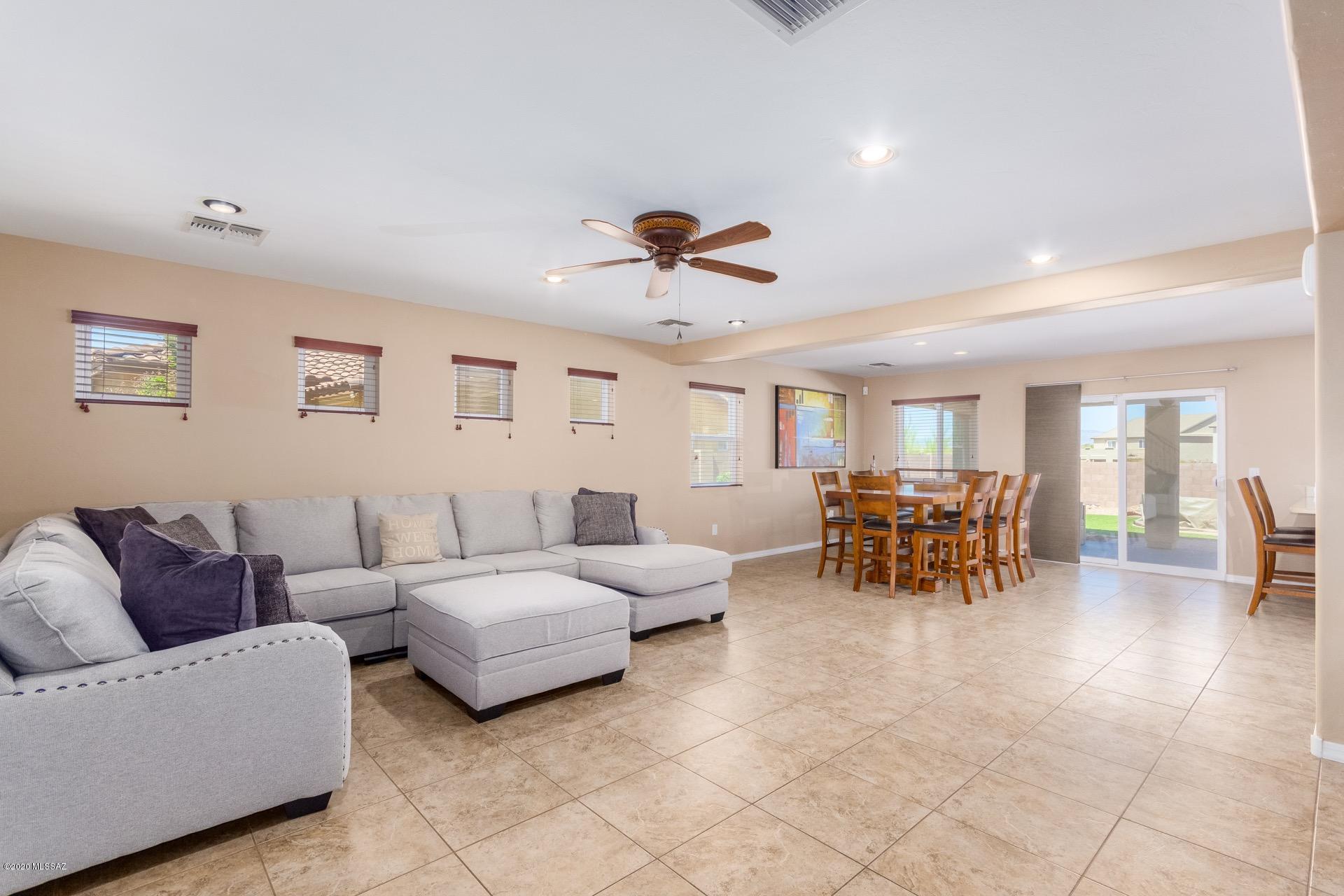 Santa Rita Ranch II (1-301) - Residential