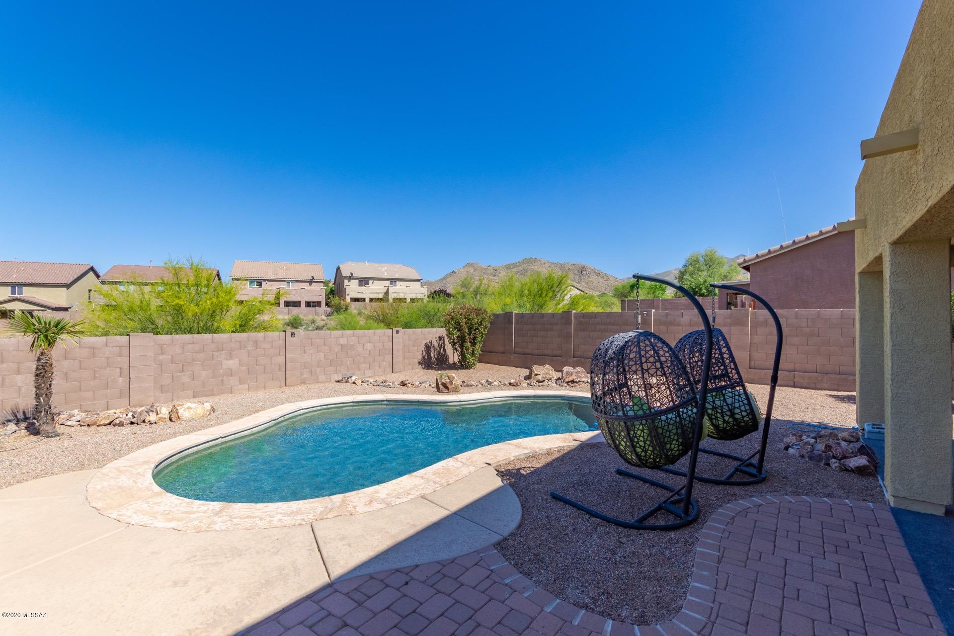 Santa Rita Ranch II (1-301) - Residential