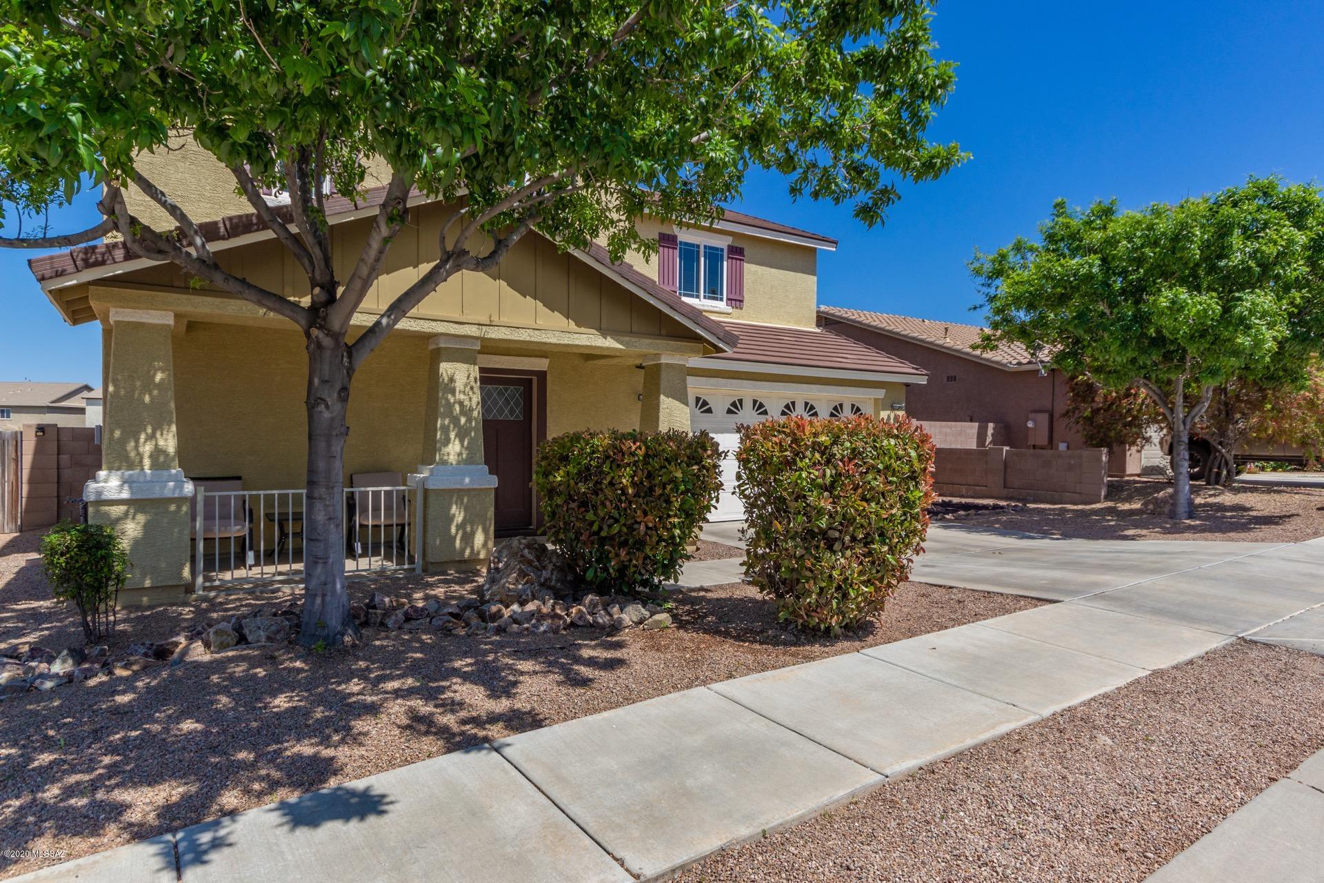 Santa Rita Ranch II (1-301) - Residential