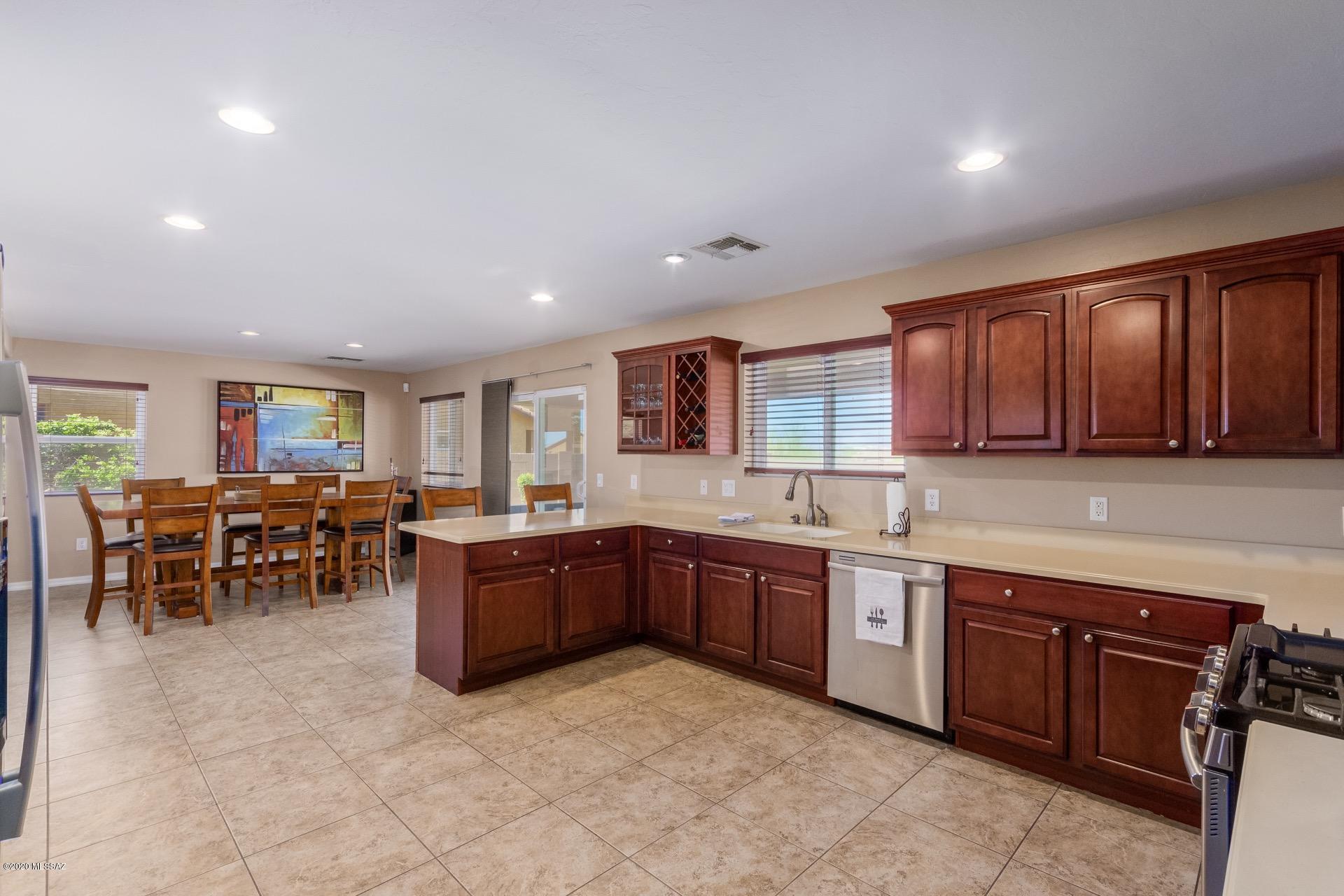 Santa Rita Ranch II (1-301) - Residential