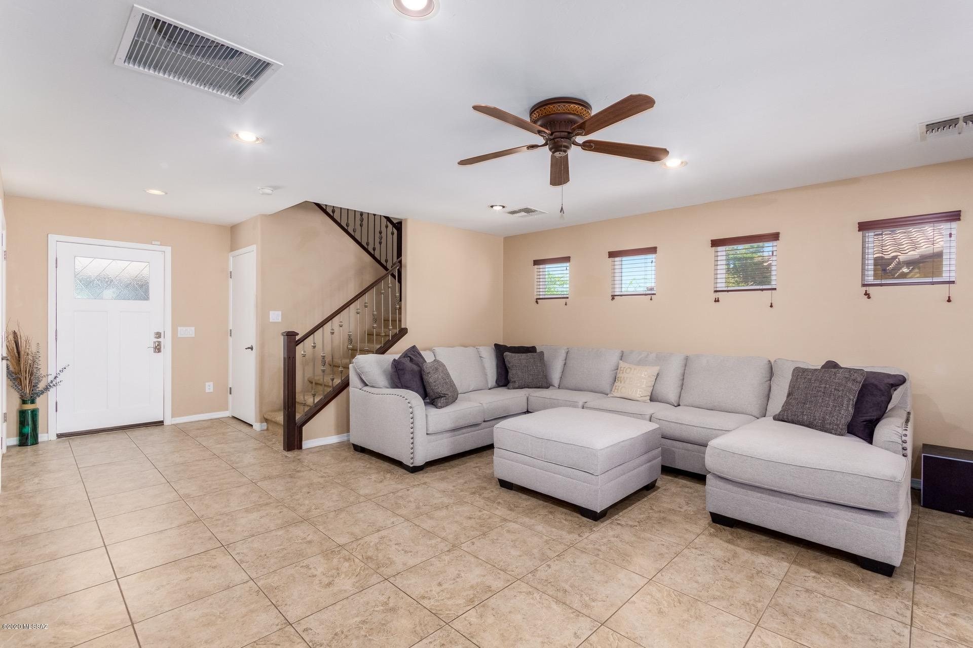 Santa Rita Ranch II (1-301) - Residential