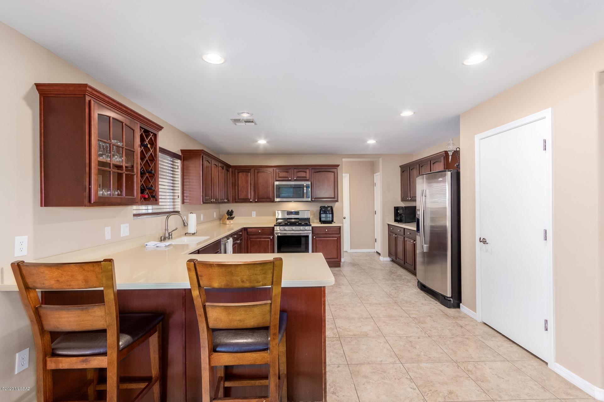 Santa Rita Ranch II (1-301) - Residential