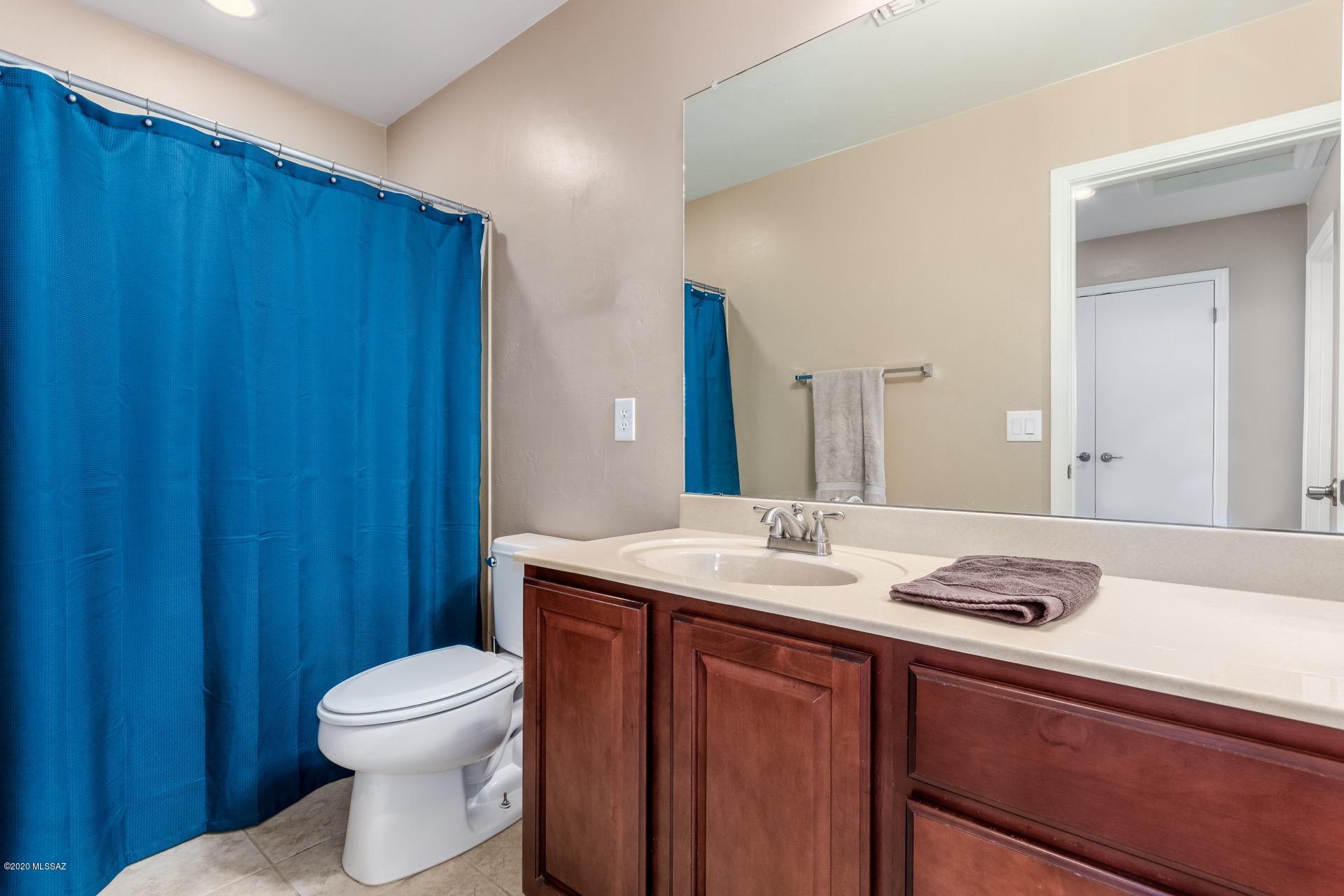 Santa Rita Ranch II (1-301) - Residential