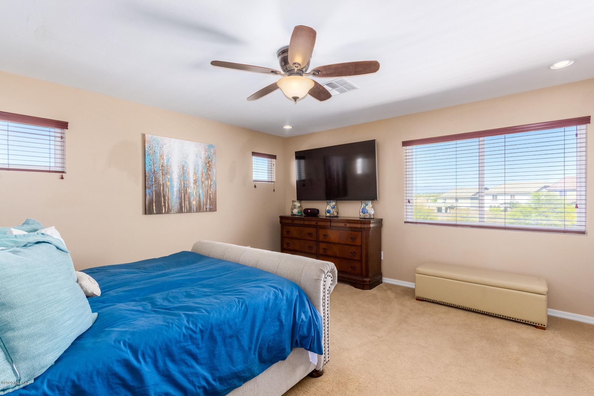 Santa Rita Ranch II (1-301) - Residential