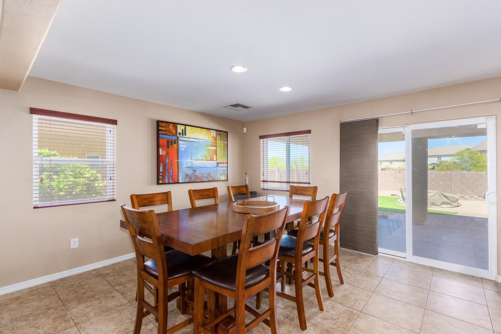 Santa Rita Ranch II (1-301) - Residential