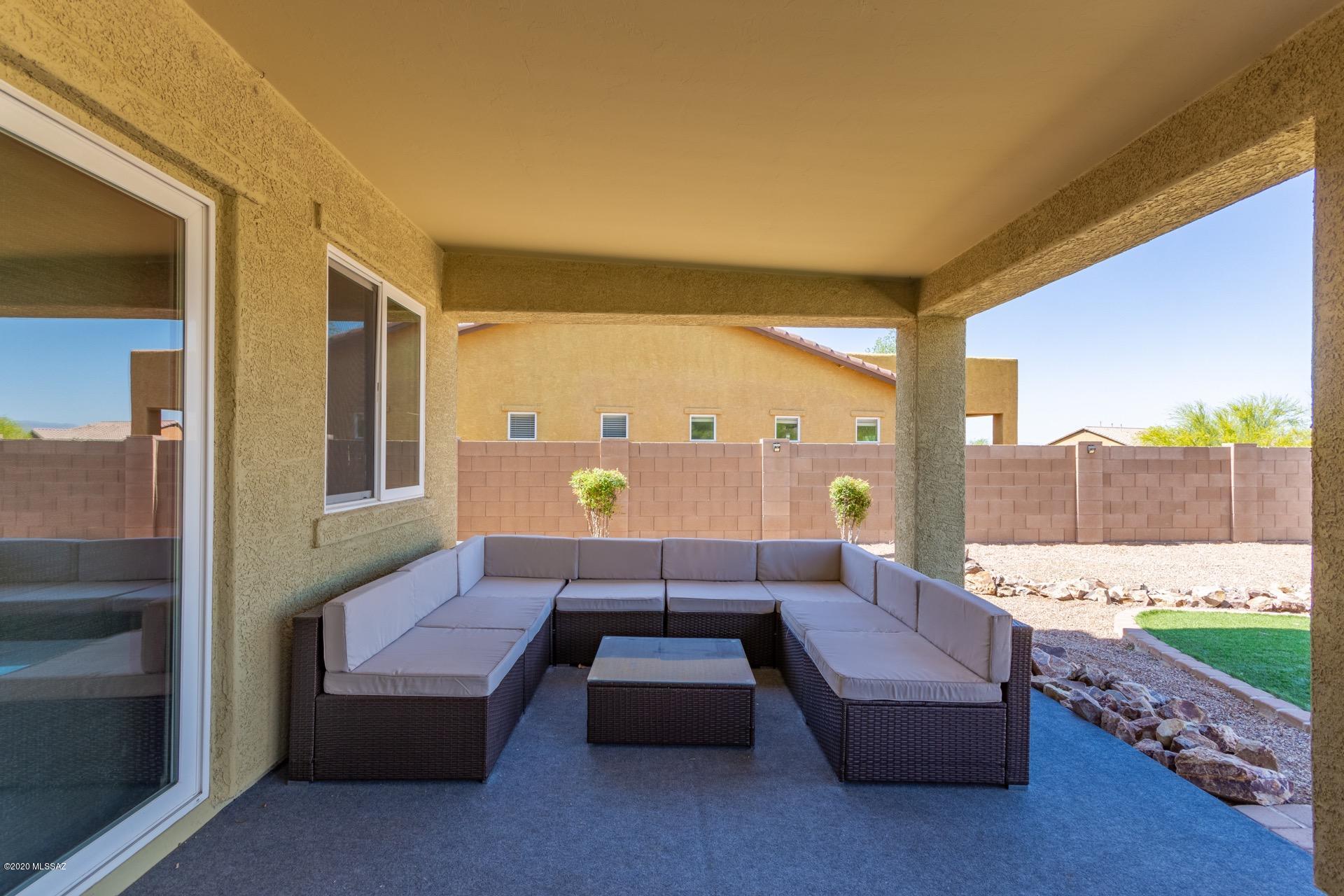 Santa Rita Ranch II (1-301) - Residential