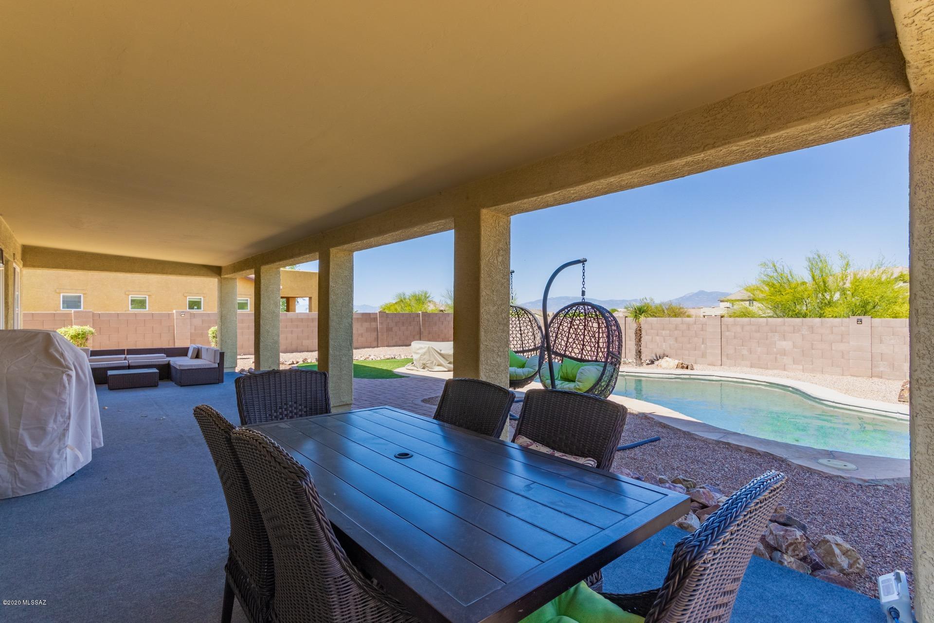 Santa Rita Ranch II (1-301) - Residential