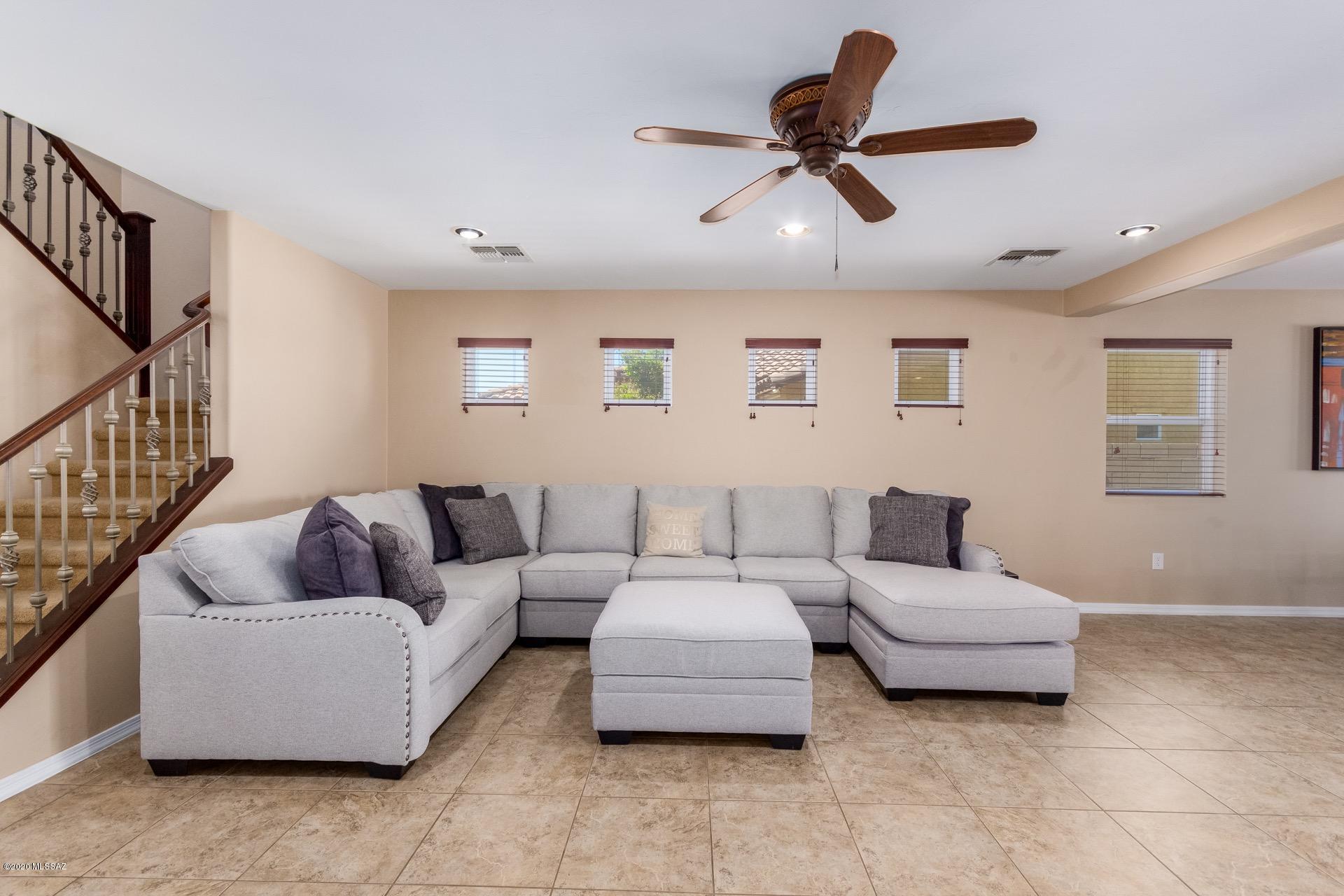 Santa Rita Ranch II (1-301) - Residential
