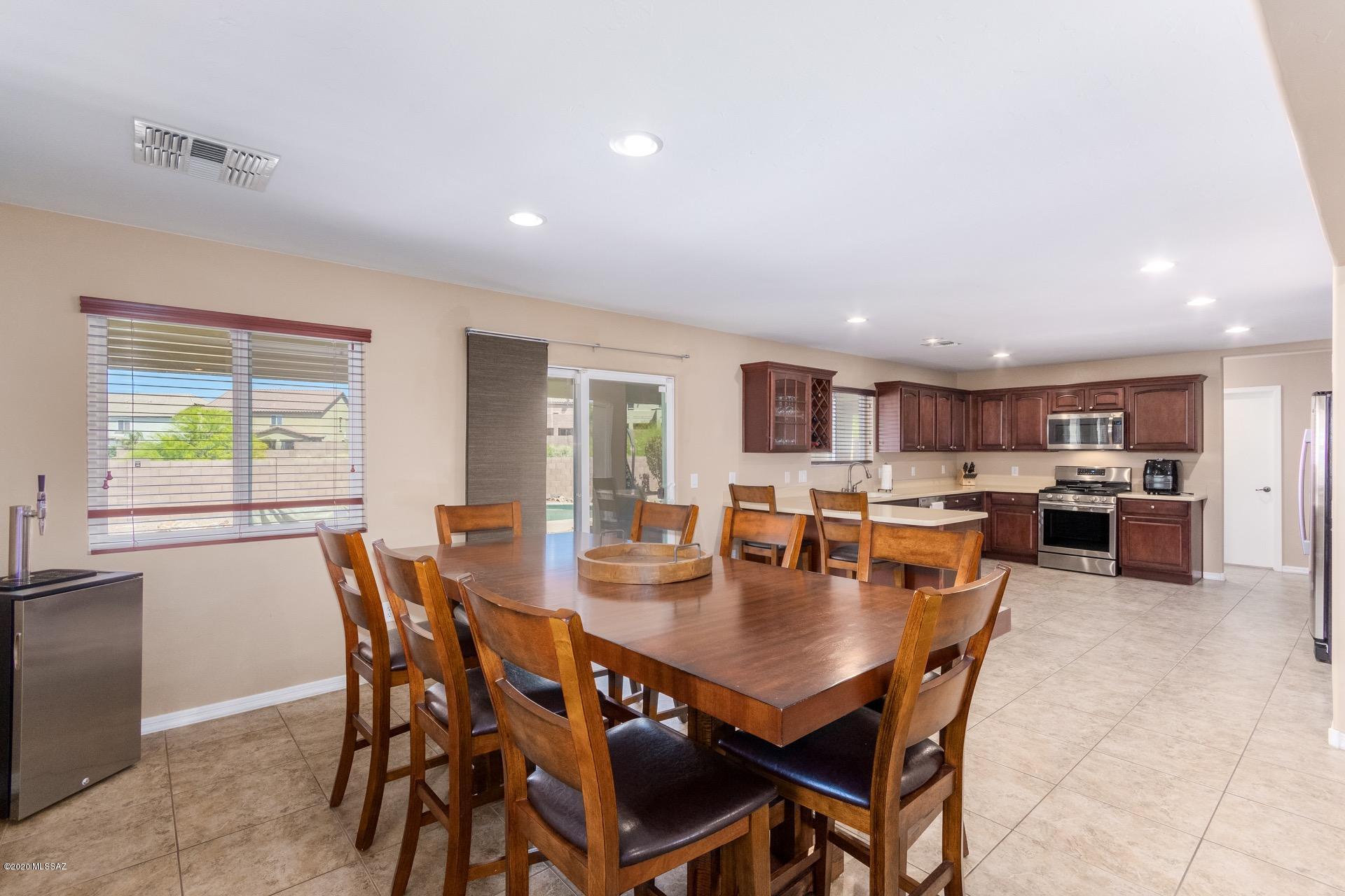 Santa Rita Ranch II (1-301) - Residential