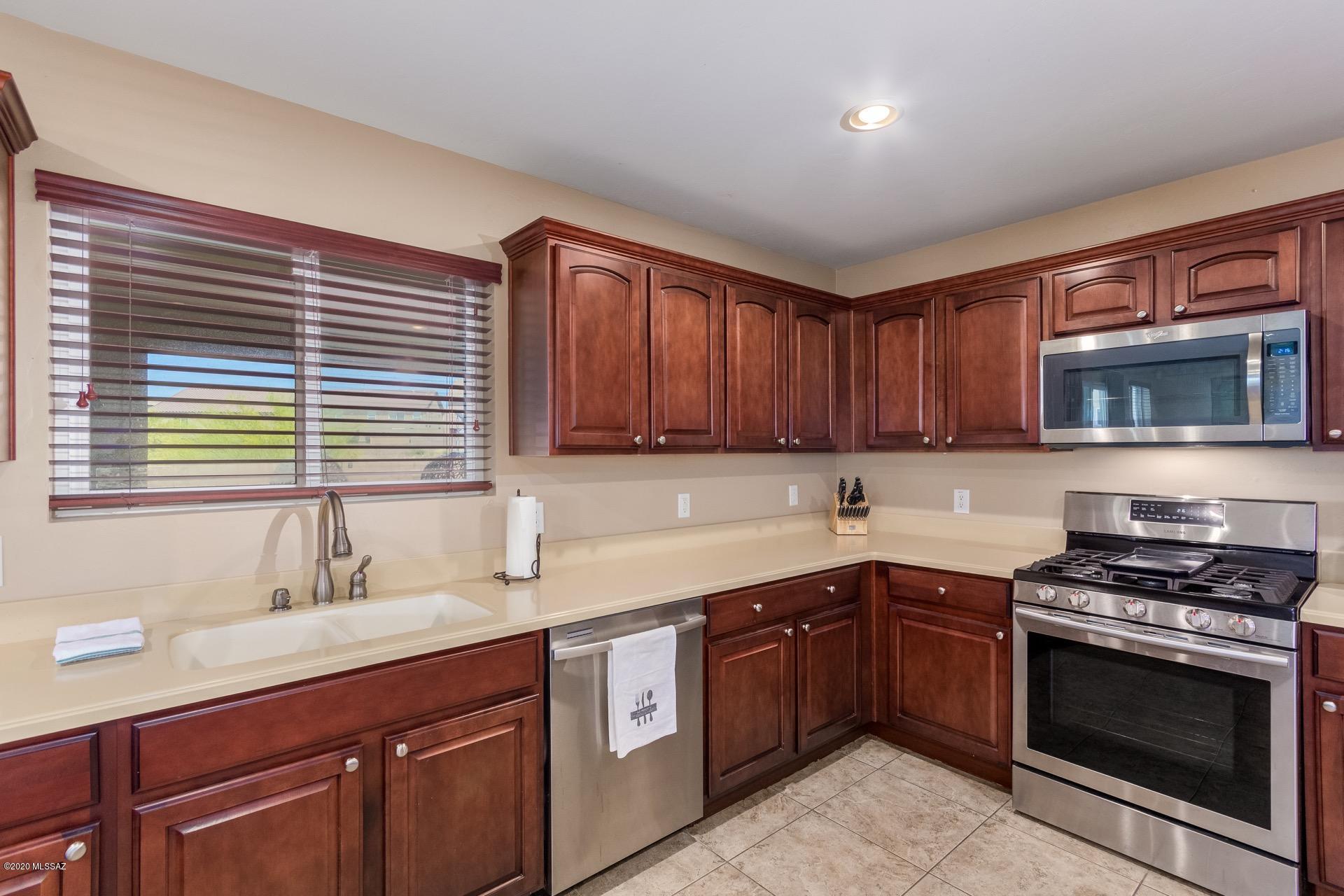 Santa Rita Ranch II (1-301) - Residential