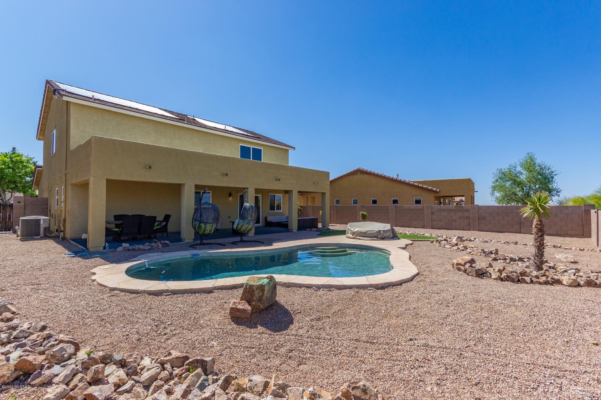 Santa Rita Ranch II (1-301) - Residential
