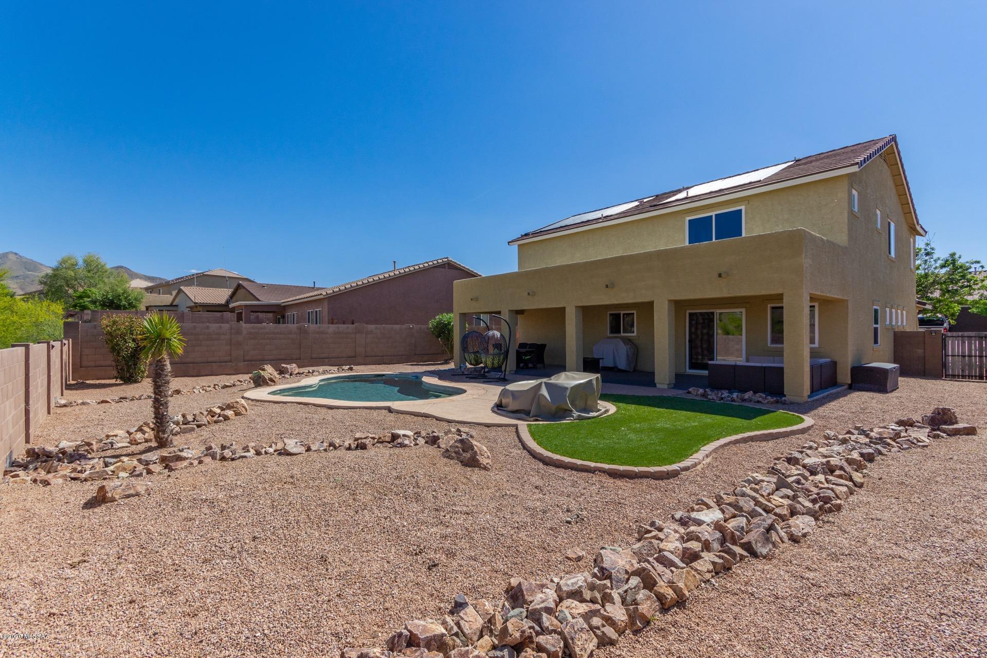 Santa Rita Ranch II (1-301) - Residential