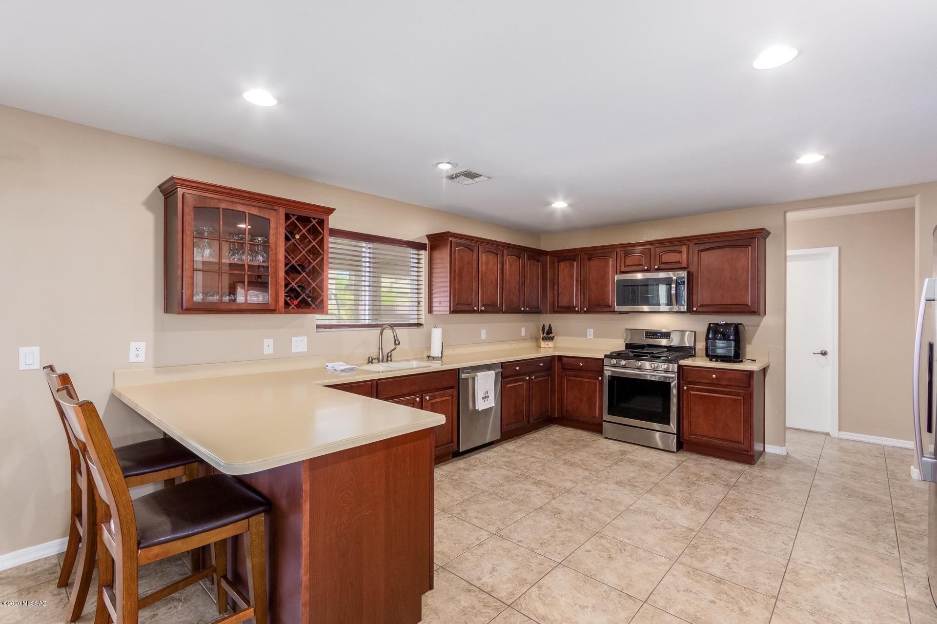 Santa Rita Ranch II (1-301) - Residential