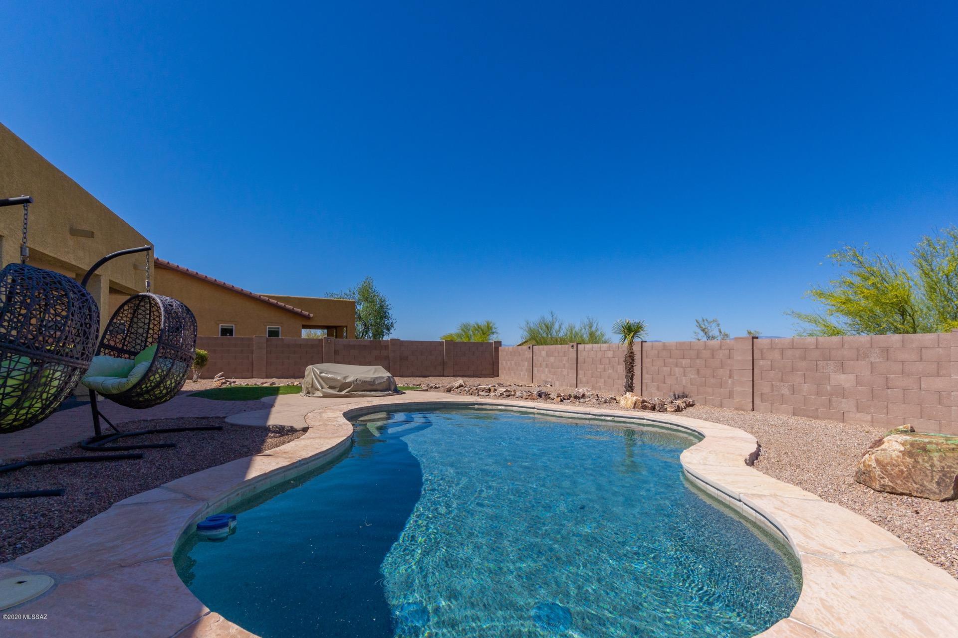 Santa Rita Ranch II (1-301) - Residential