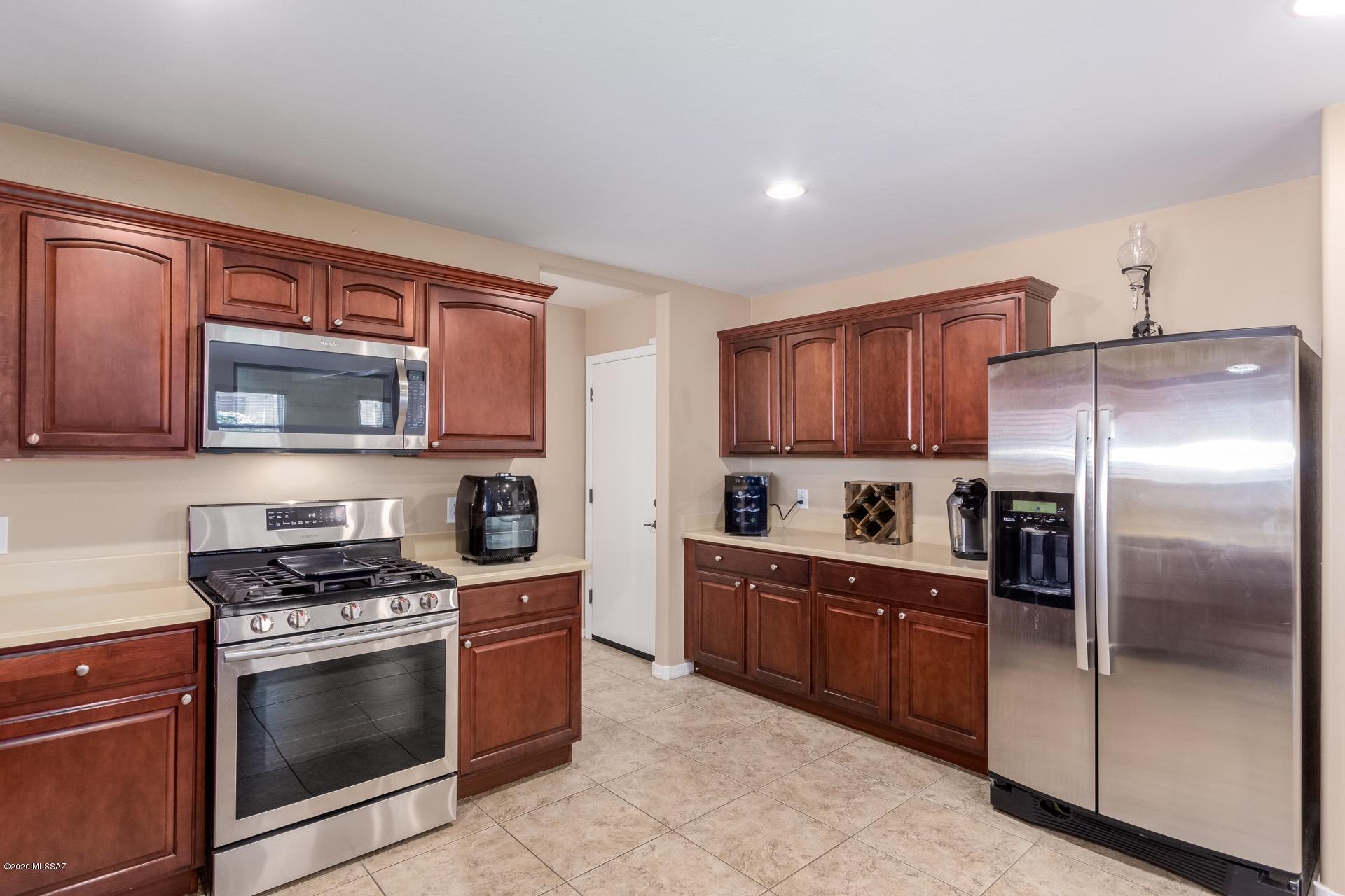 Santa Rita Ranch II (1-301) - Residential