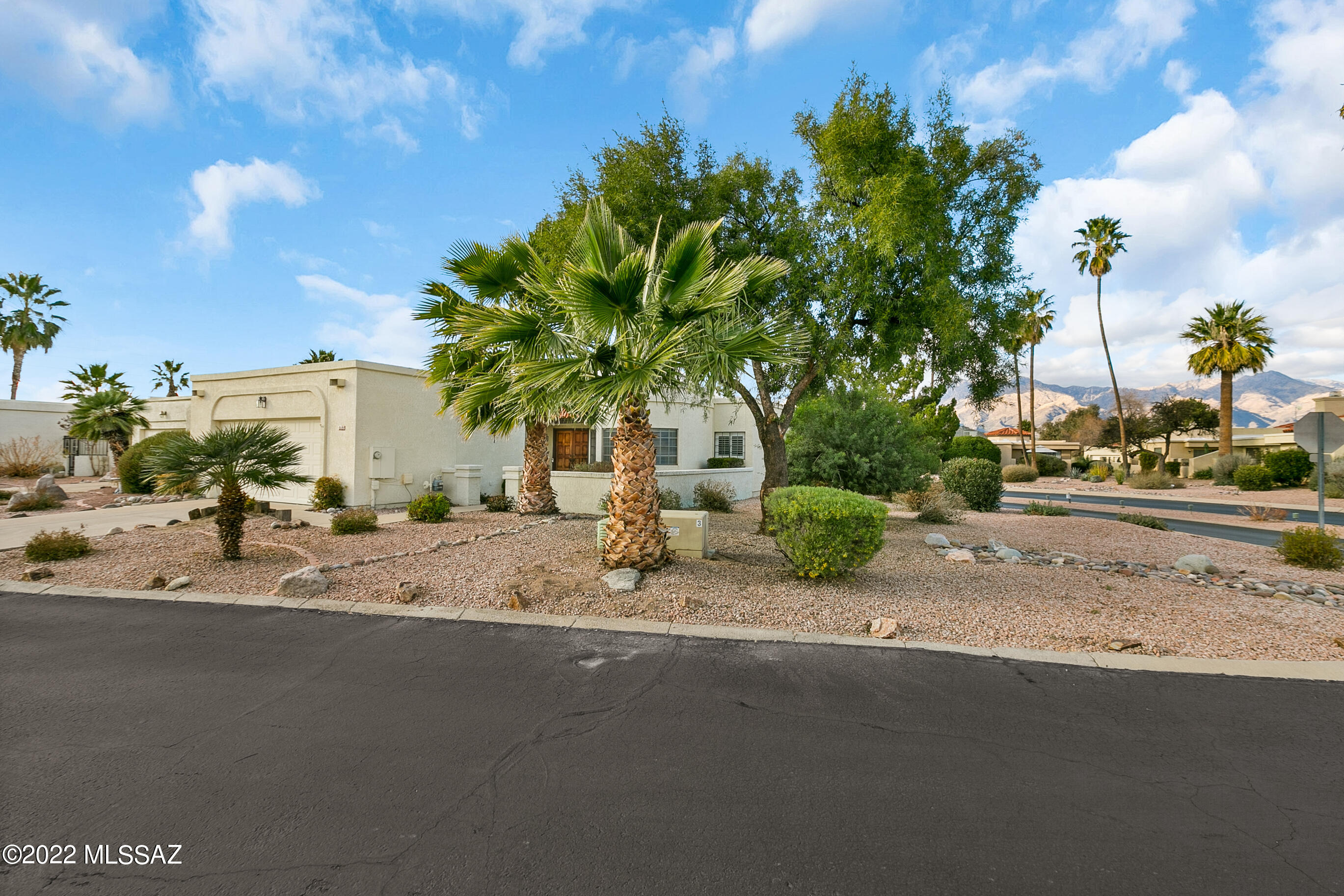 Villages At Rancho Del Rio 1 - Residential
