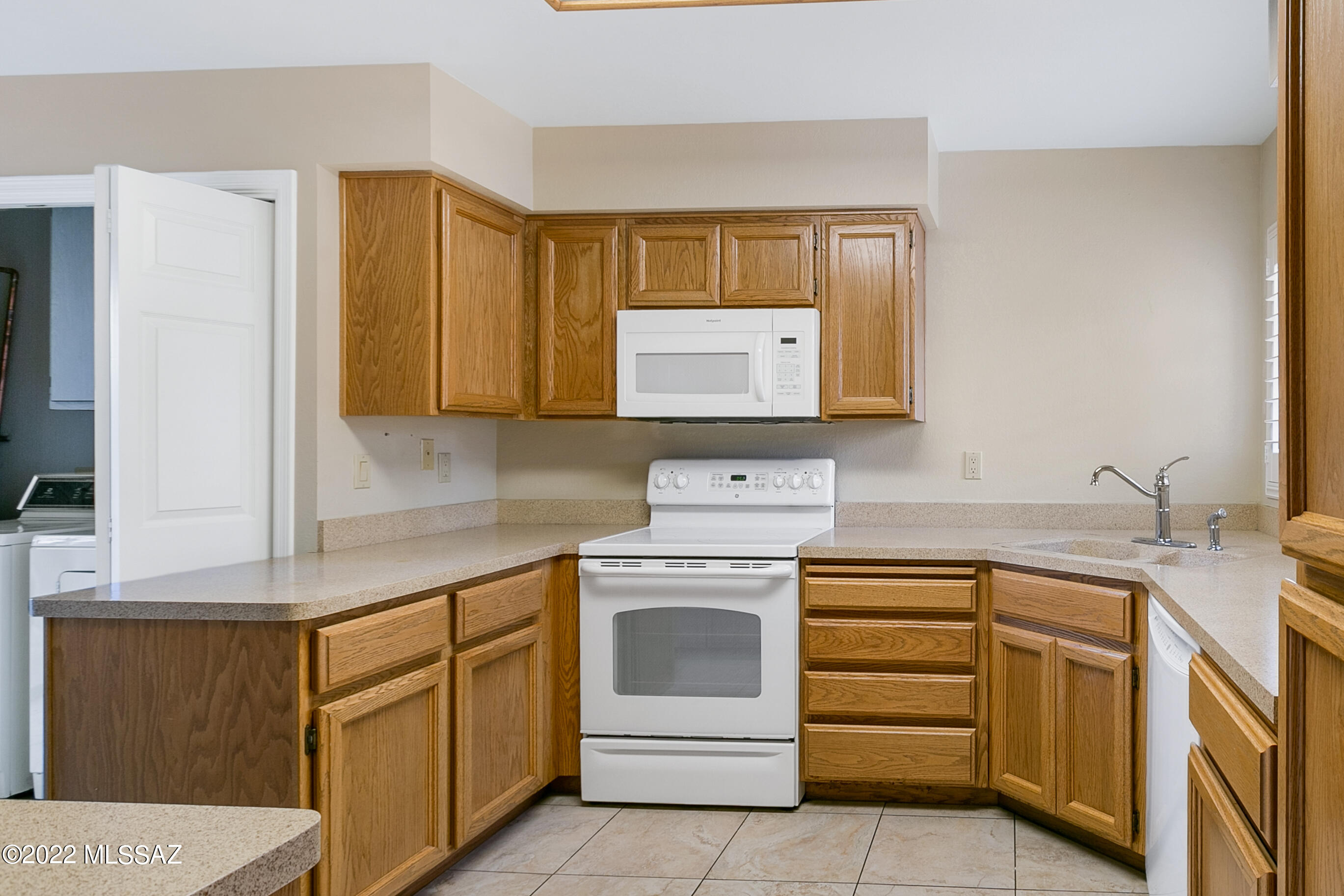 Villages At Rancho Del Rio 1 - Residential
