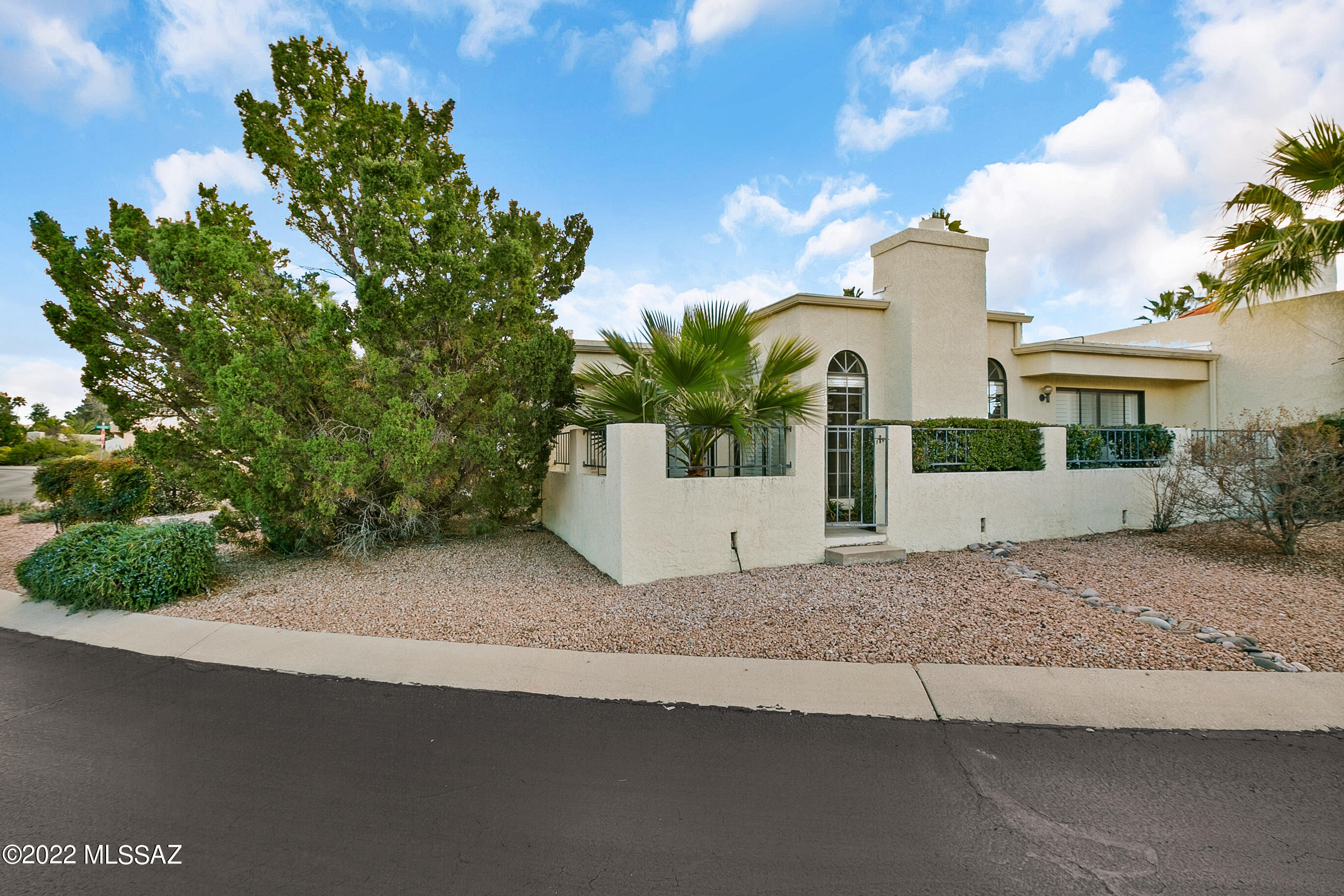 Villages At Rancho Del Rio 1 - Residential