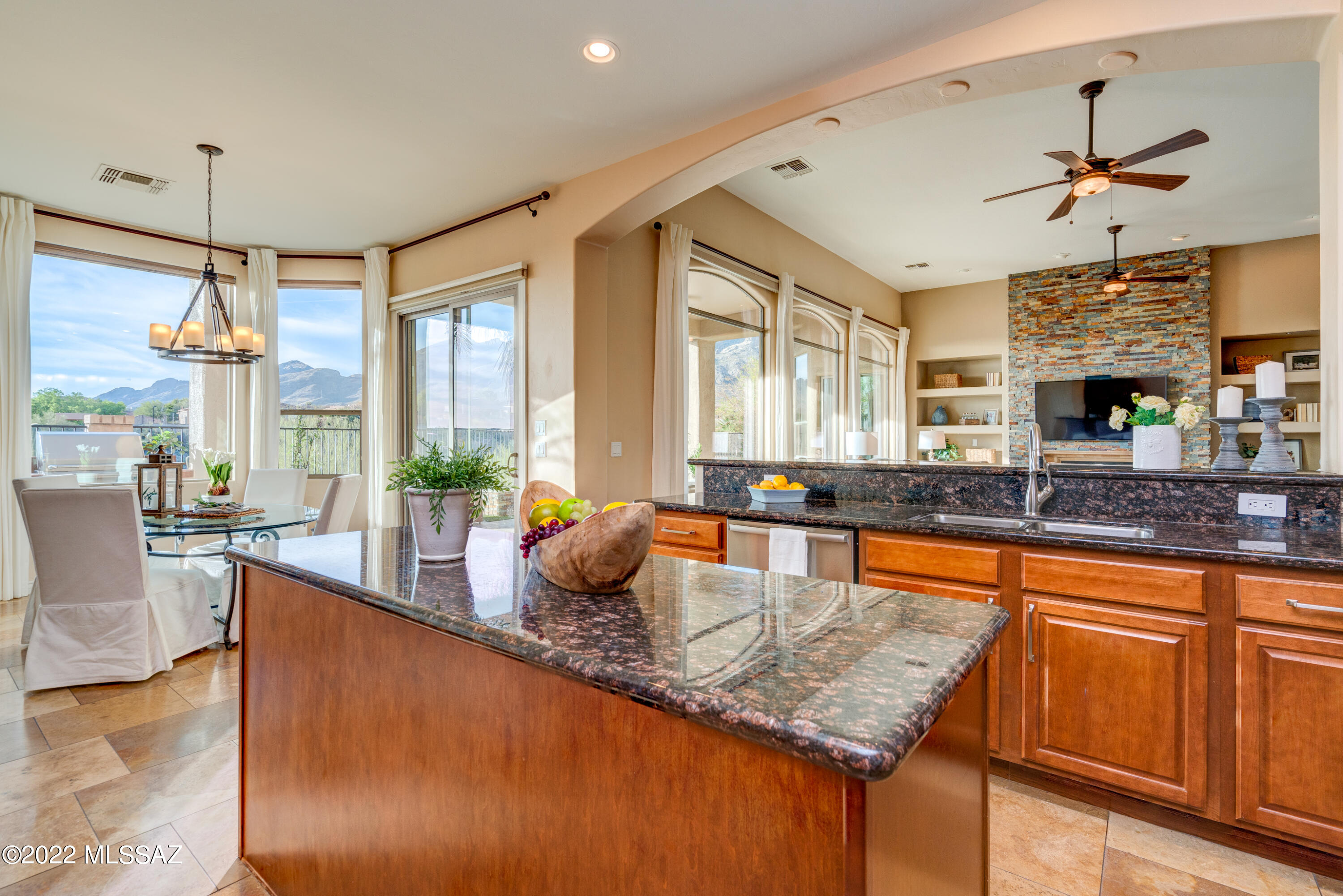 Pinnacle Ridge (1-76) - Residential