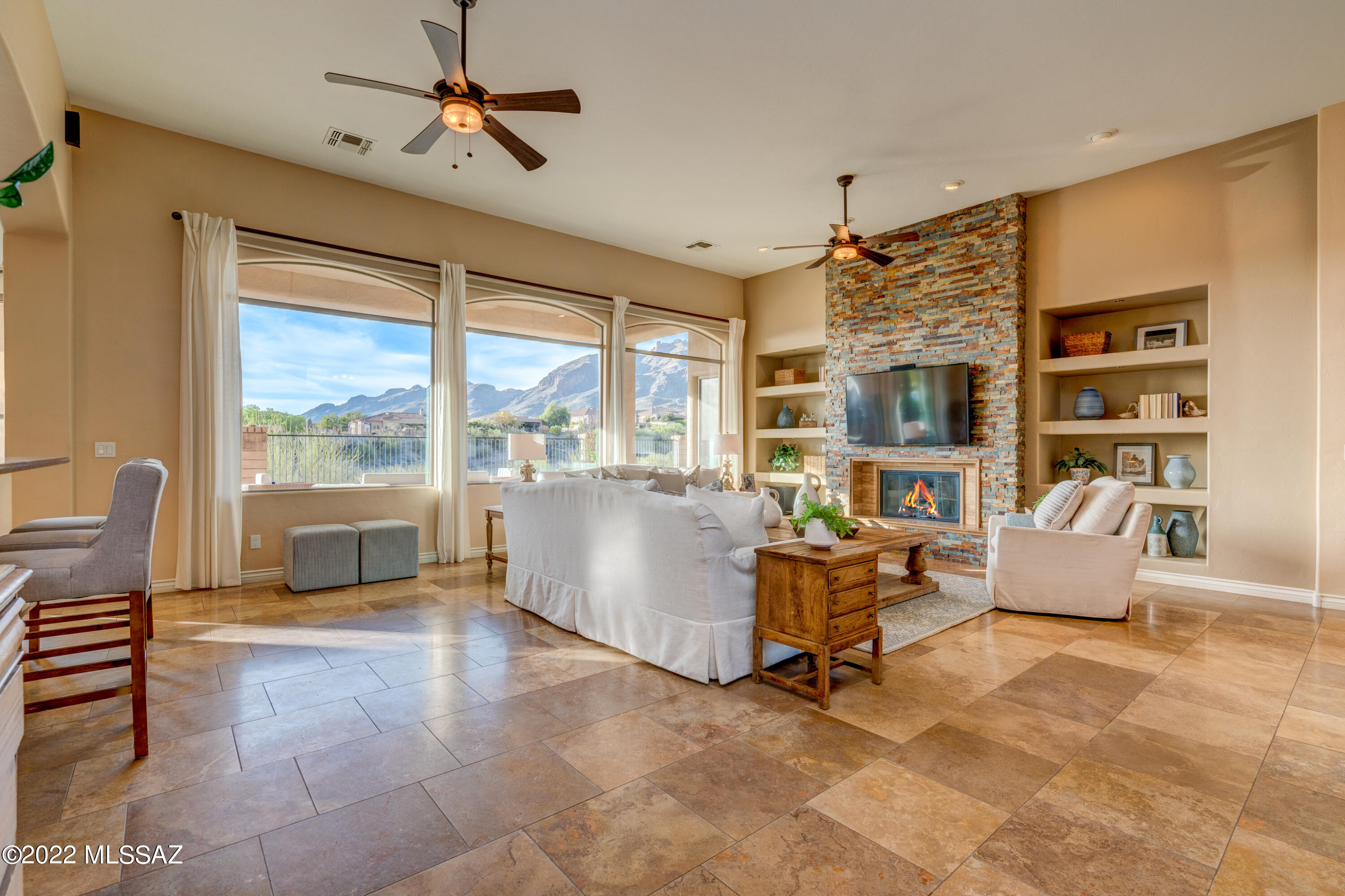Pinnacle Ridge (1-76) - Residential
