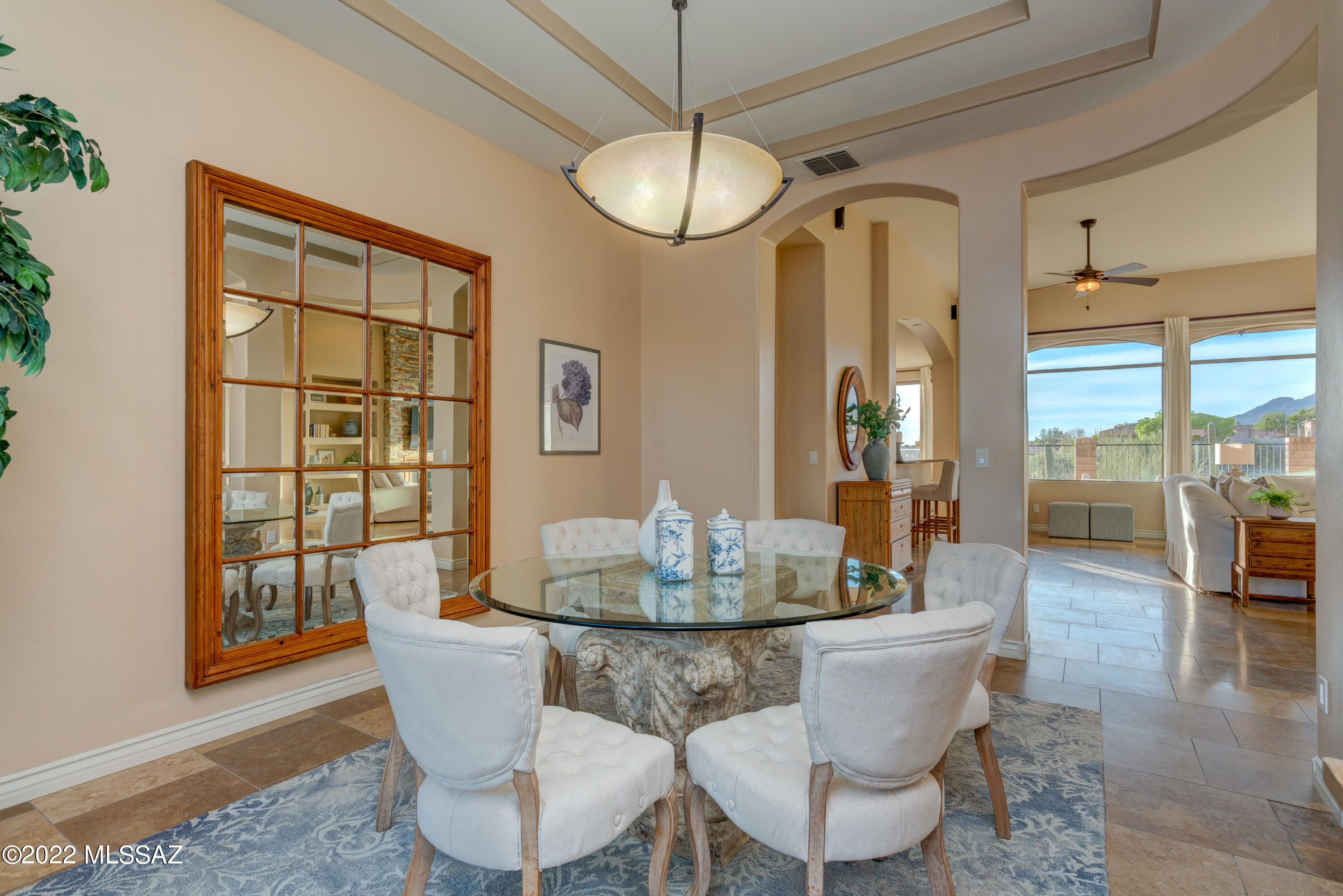 Pinnacle Ridge (1-76) - Residential