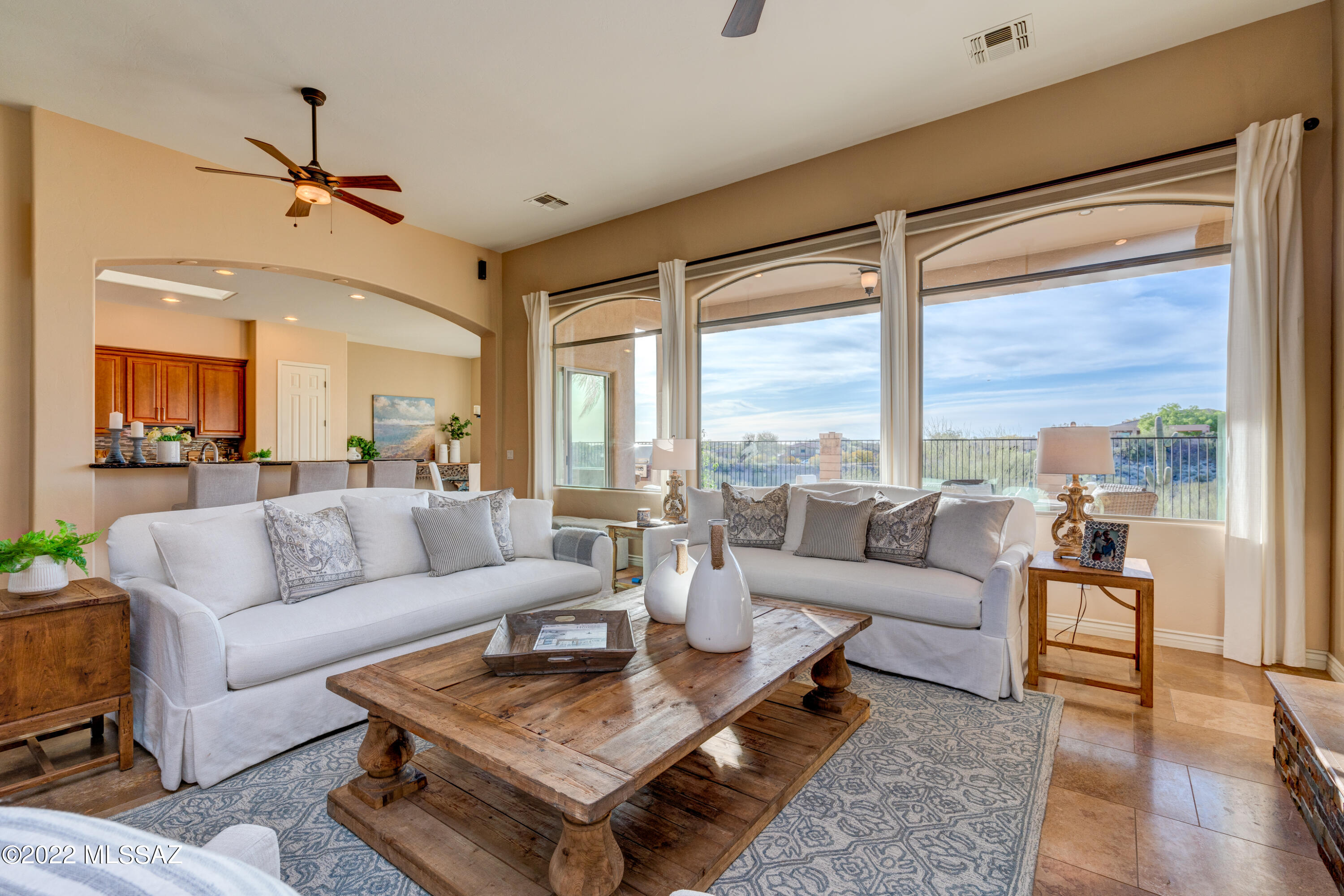Pinnacle Ridge (1-76) - Residential
