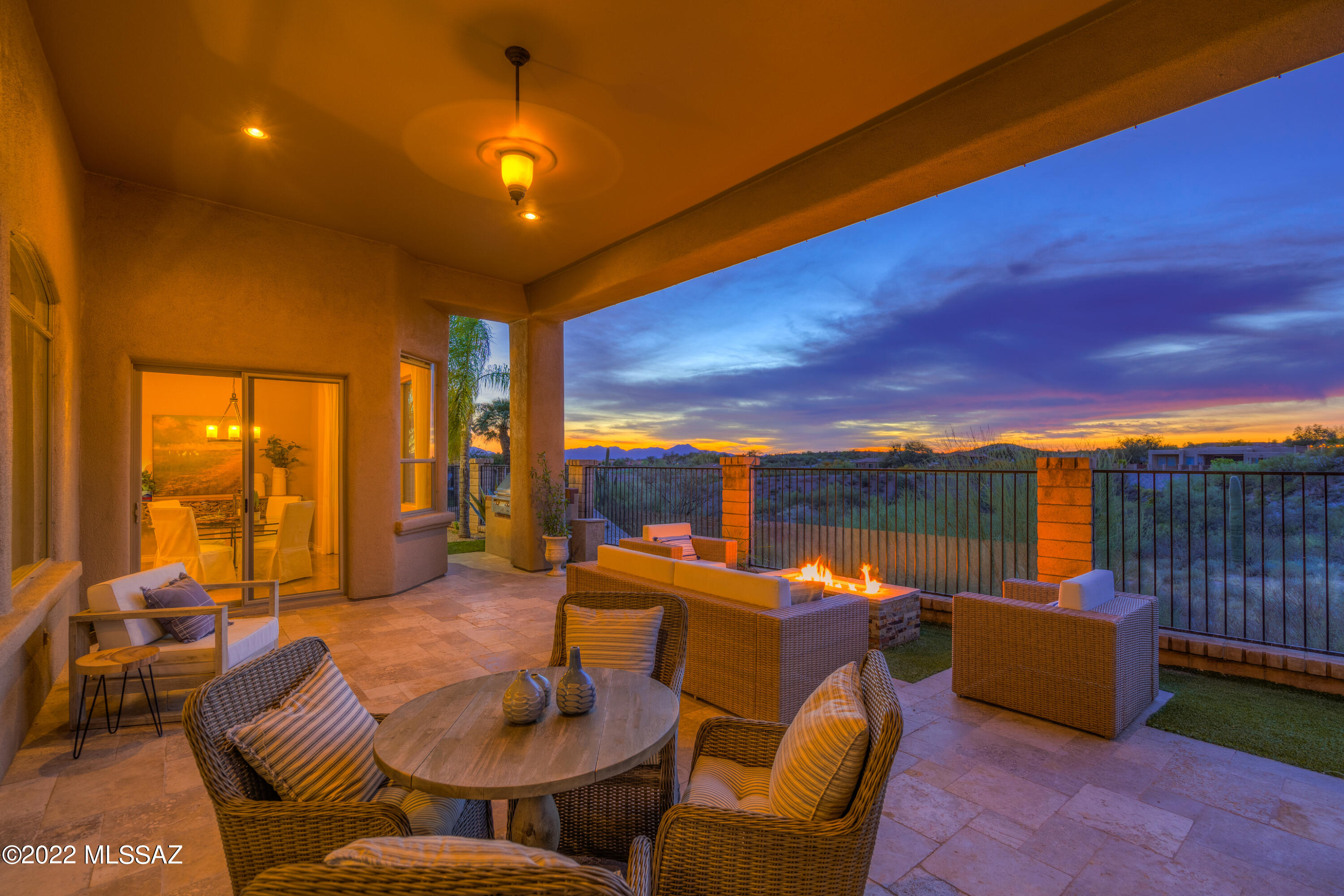 Pinnacle Ridge (1-76) - Residential