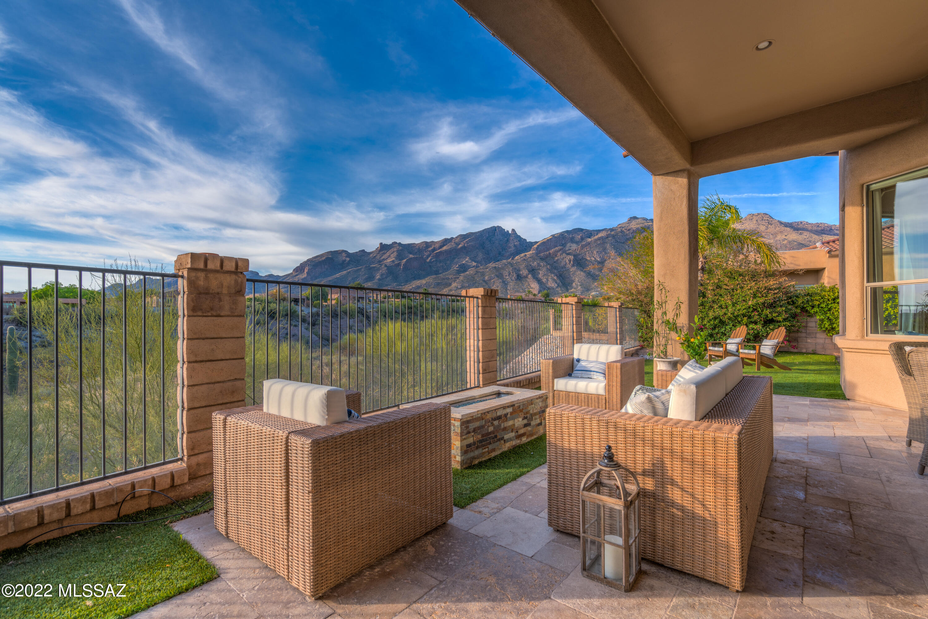 Pinnacle Ridge (1-76) - Residential