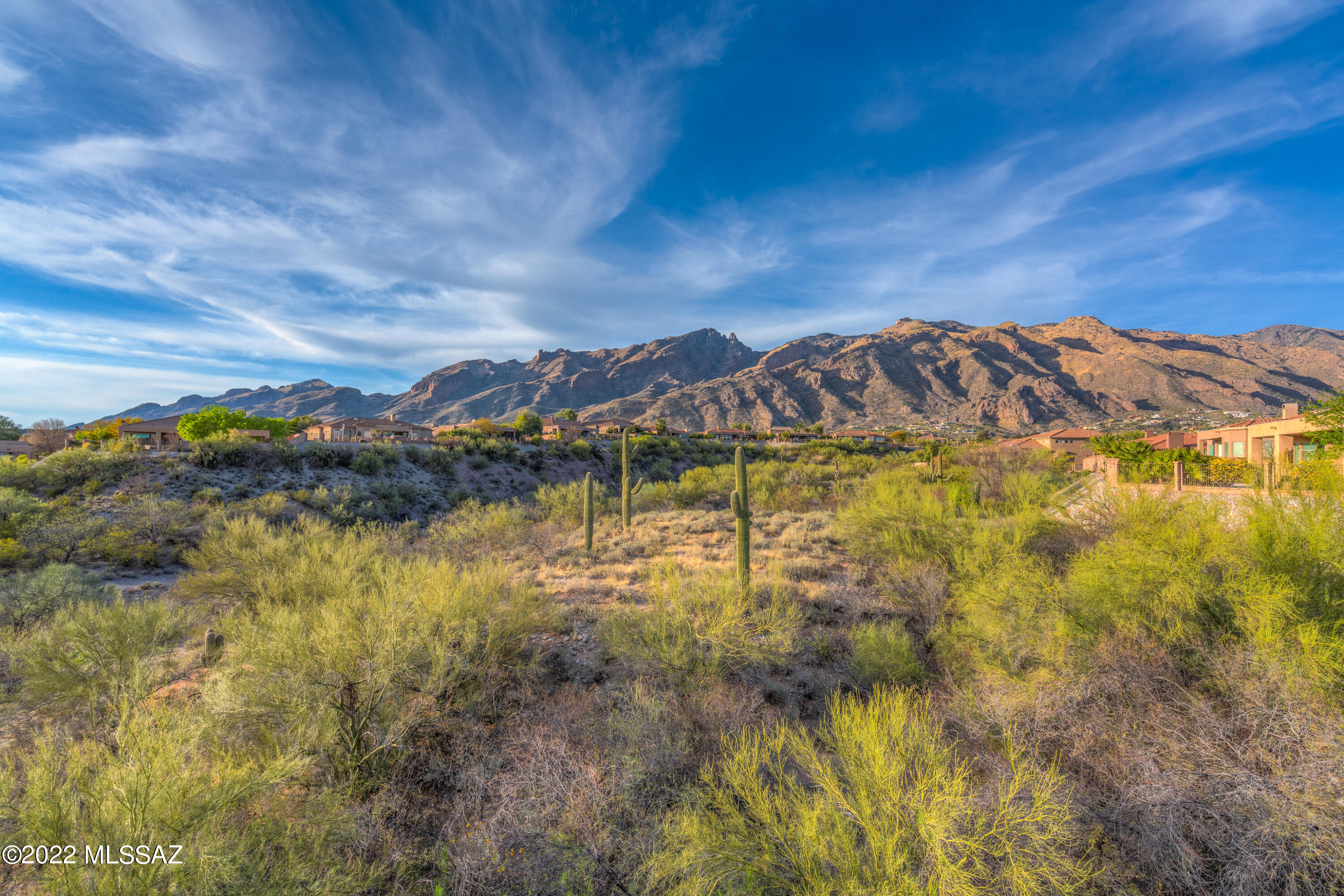 Pinnacle Ridge (1-76) - Residential