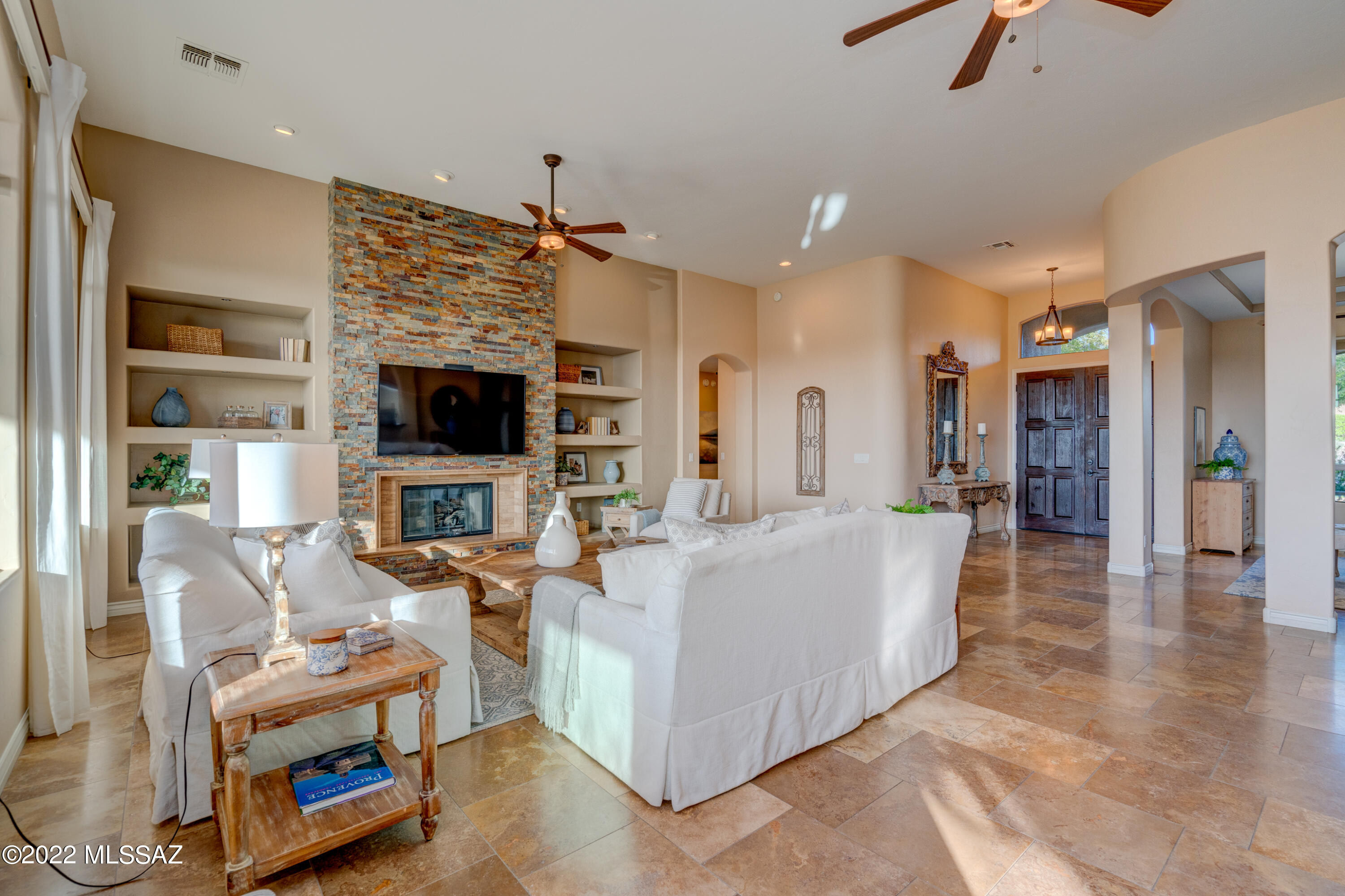 Pinnacle Ridge (1-76) - Residential