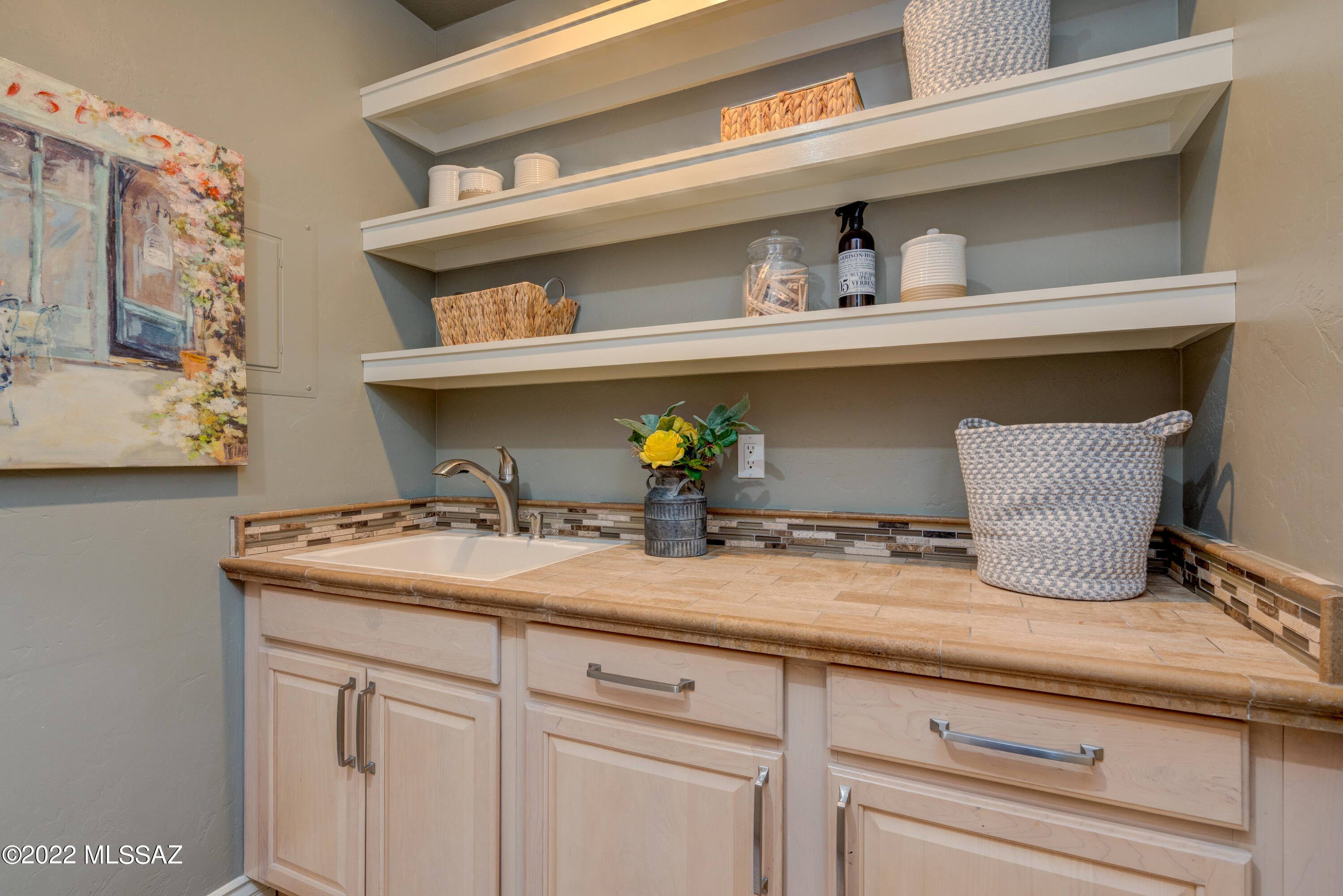 Pinnacle Ridge (1-76) - Residential
