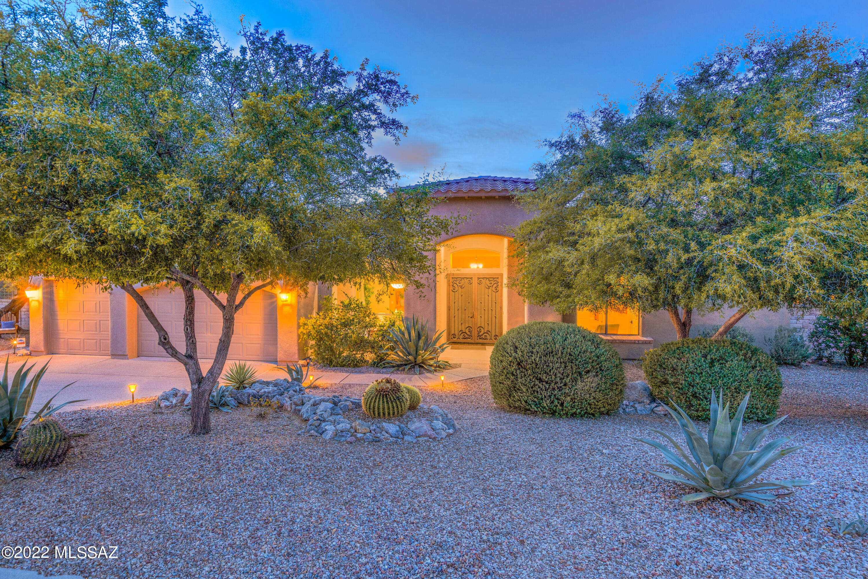 Pinnacle Ridge (1-76) - Residential