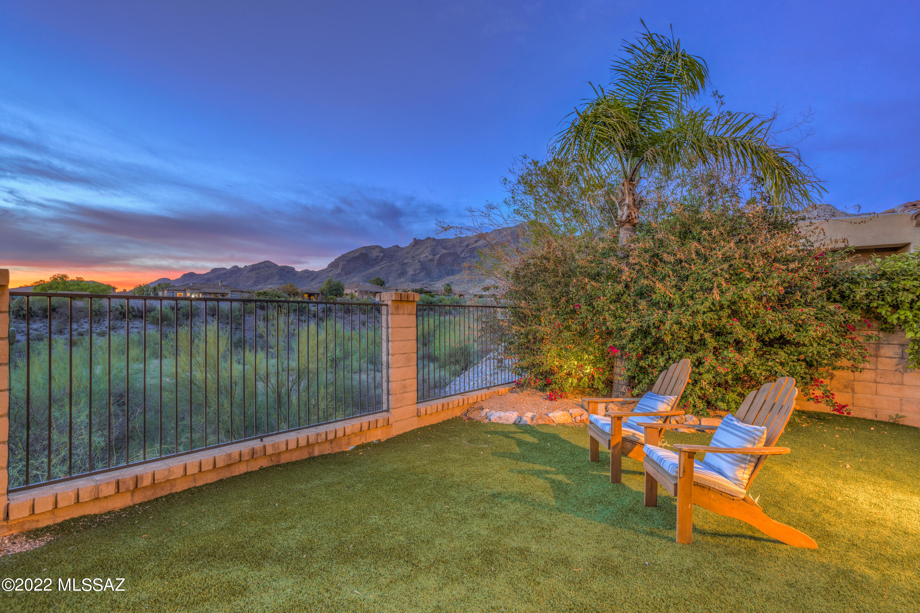 Pinnacle Ridge (1-76) - Residential