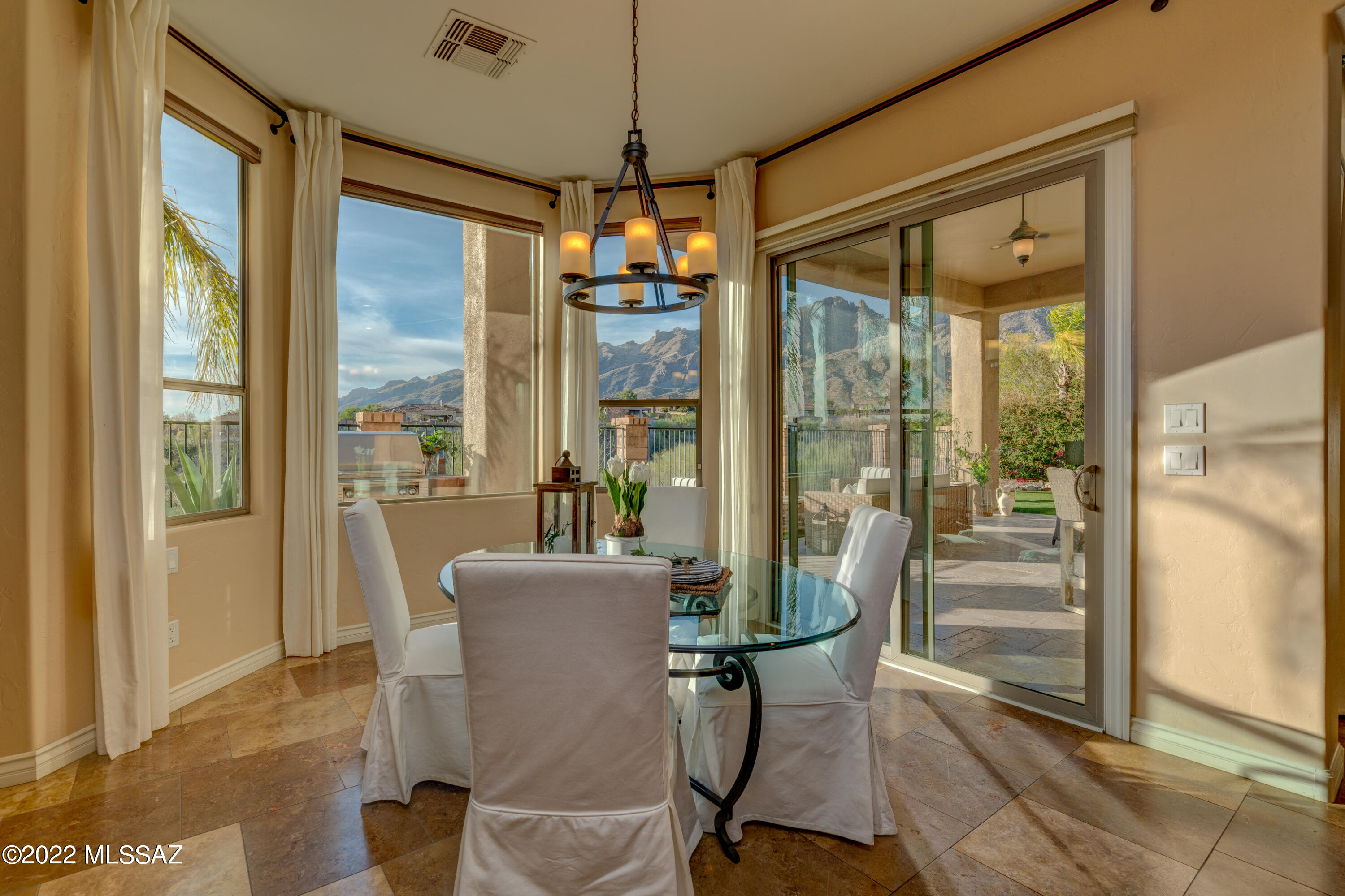 Pinnacle Ridge (1-76) - Residential