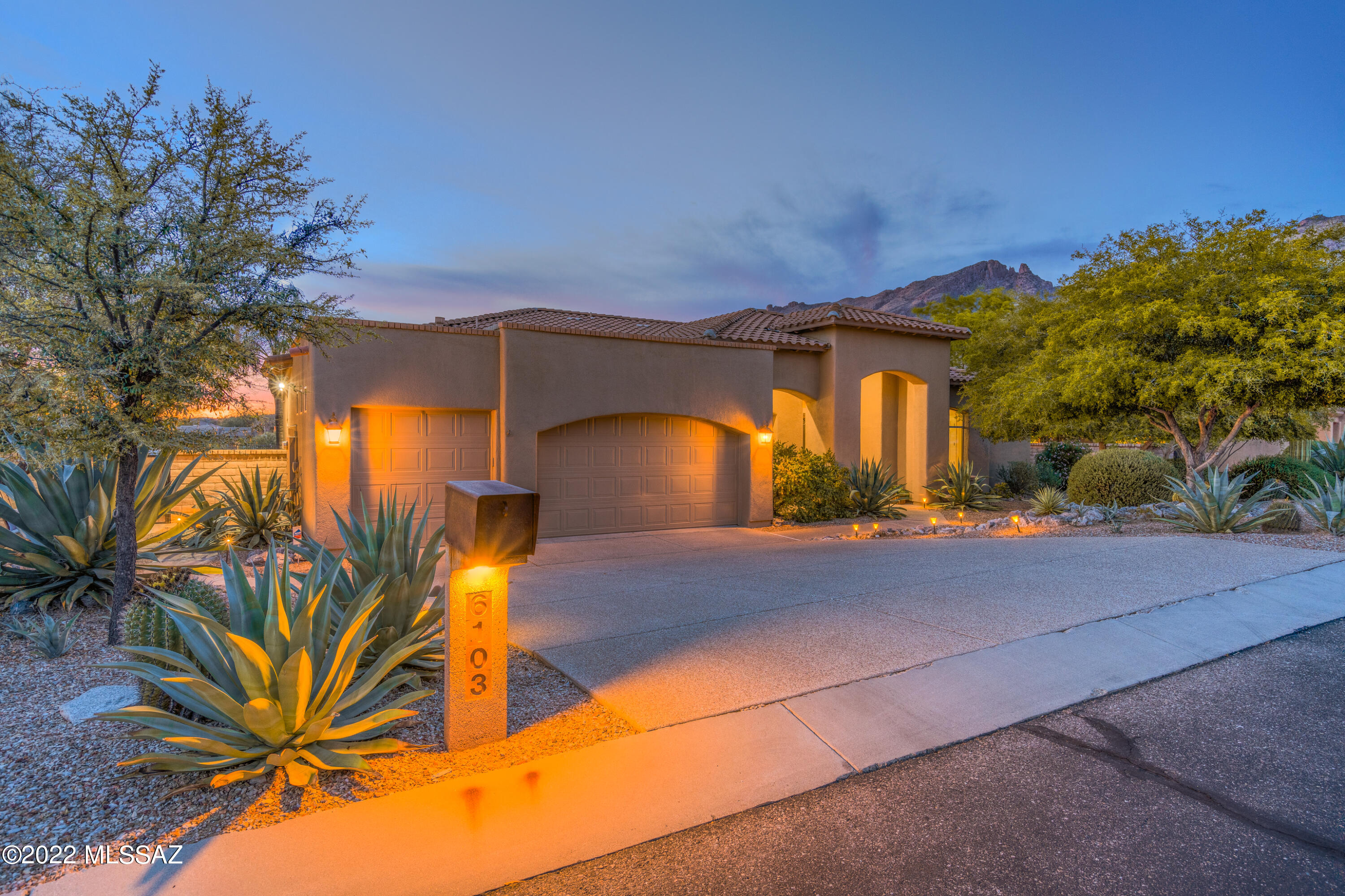 Pinnacle Ridge (1-76) - Residential